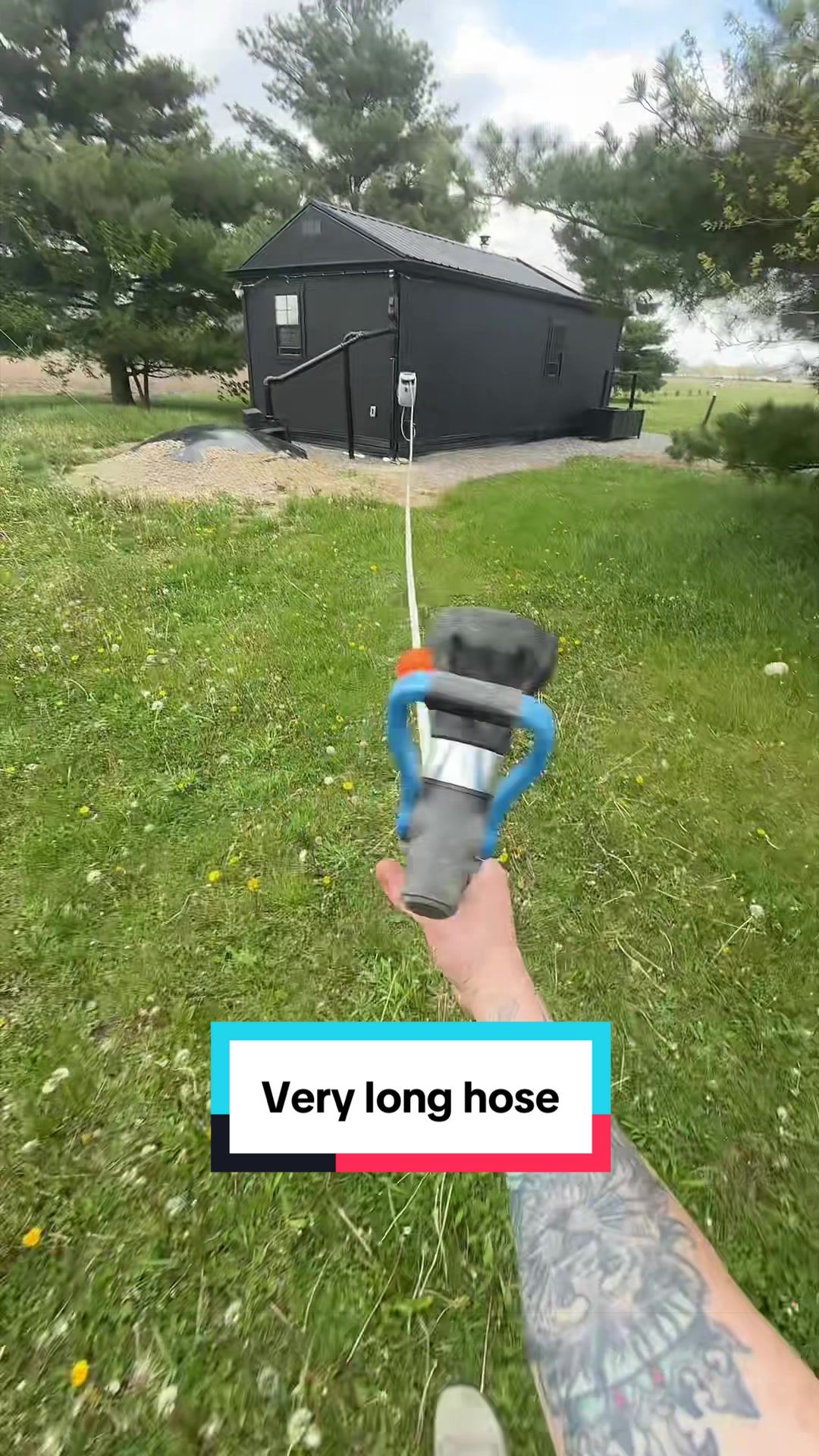 @TINY HOUSE JACK