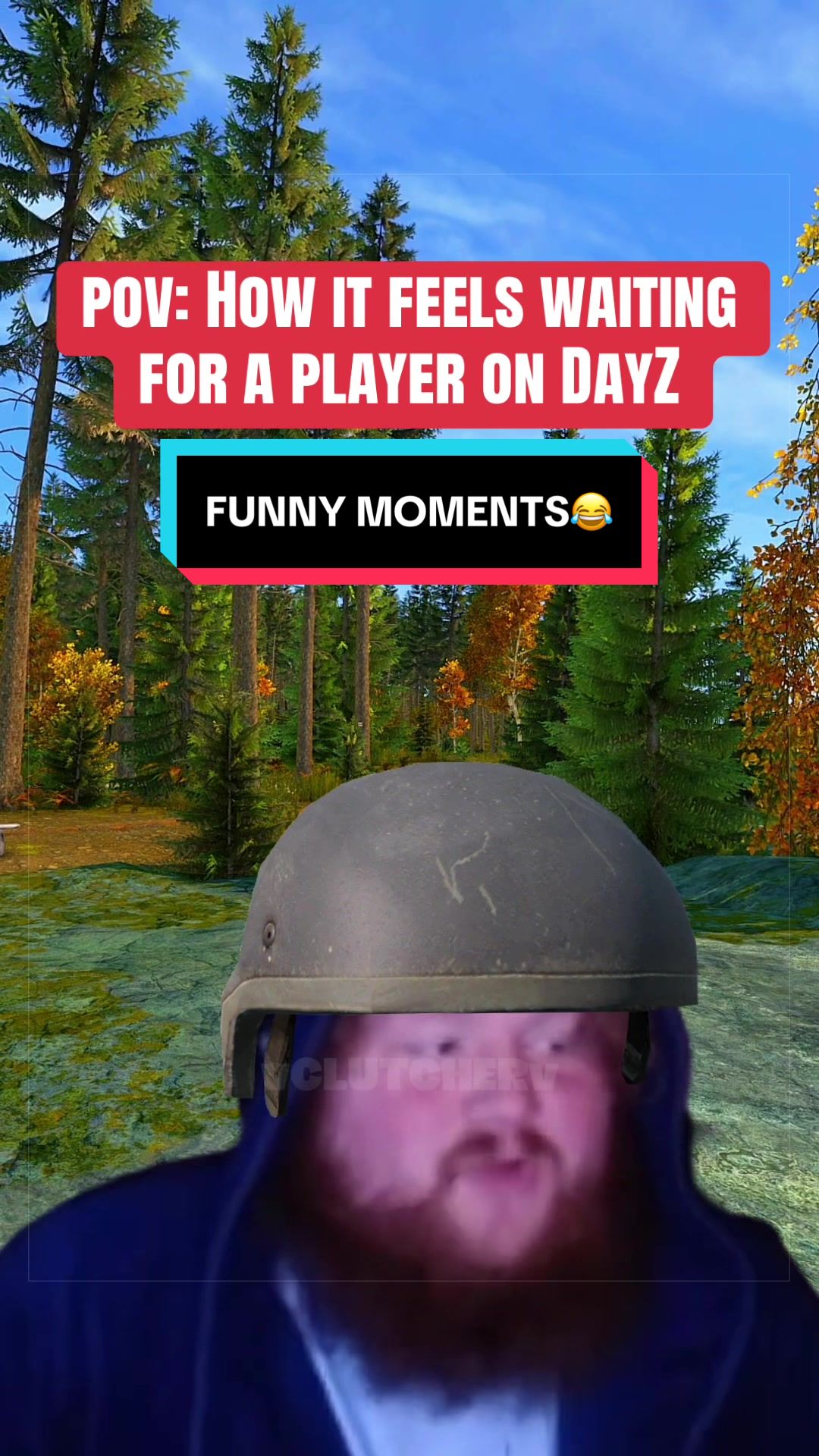 @Clutcher