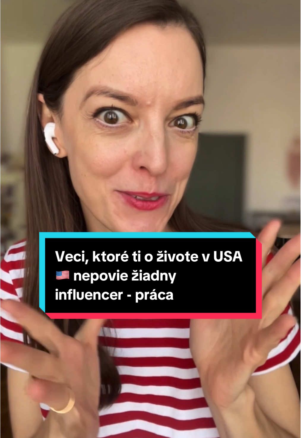 @slovenka v amerike