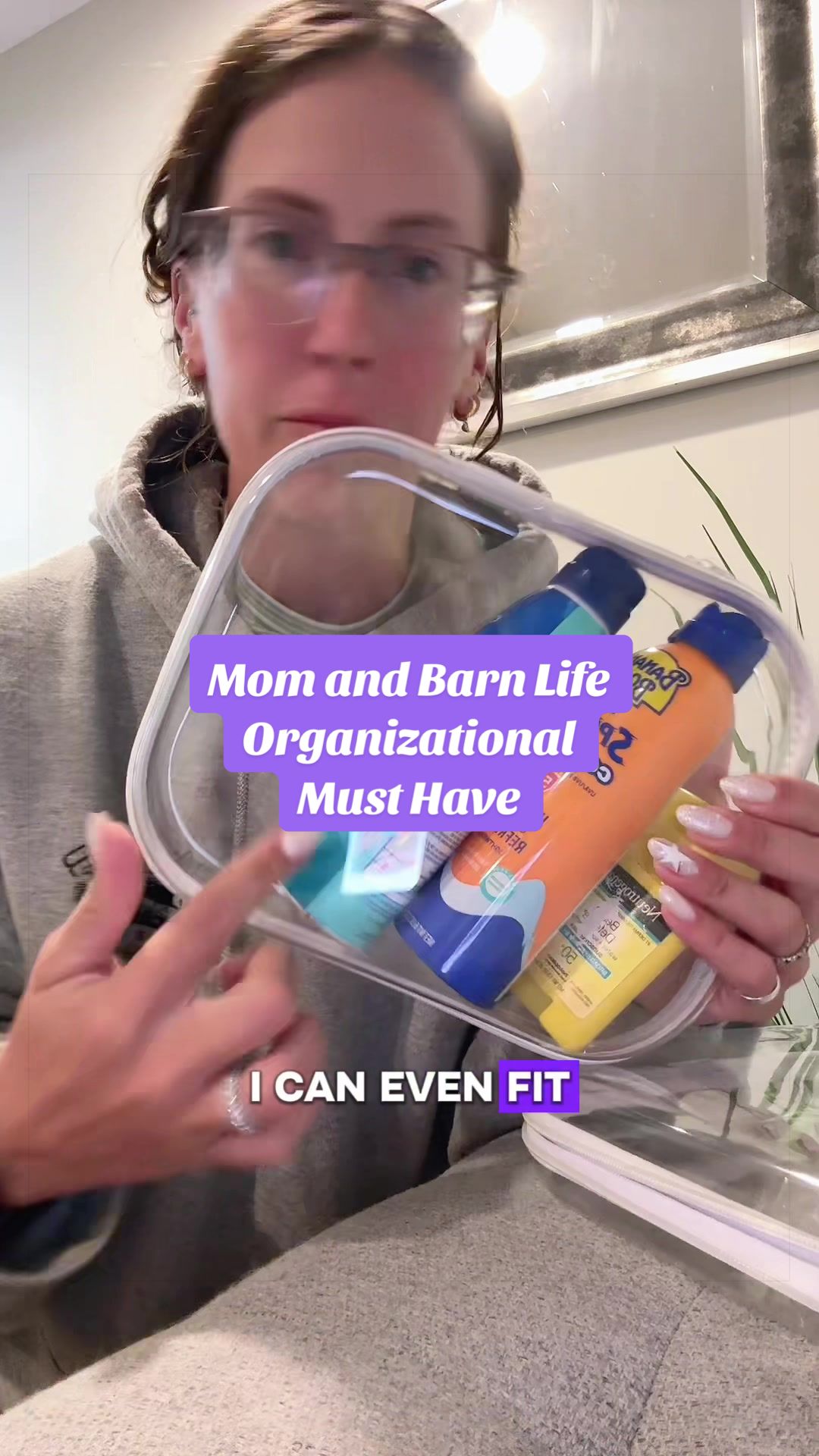 @Equestrian |🦄 Mom