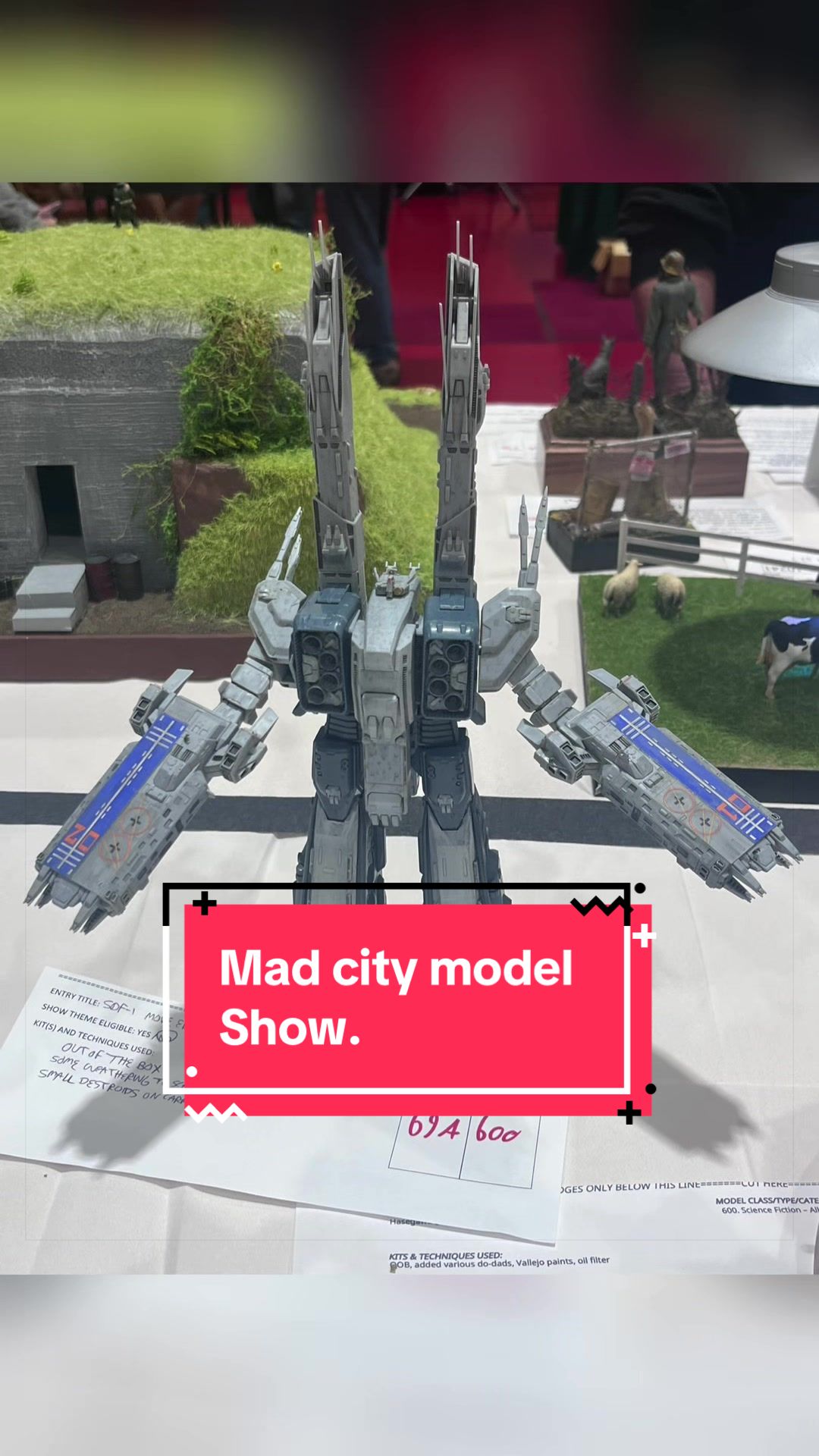 @Todd Builds