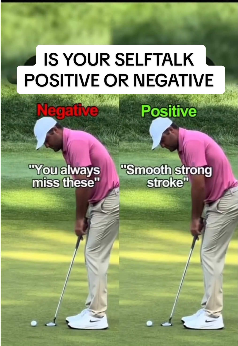 @Coach Ronnie