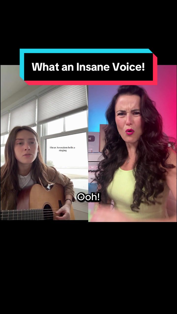 @Tara Simon Vocal Coach