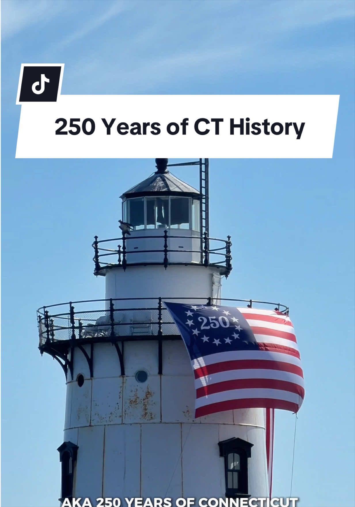 @Connecticut Bucket List