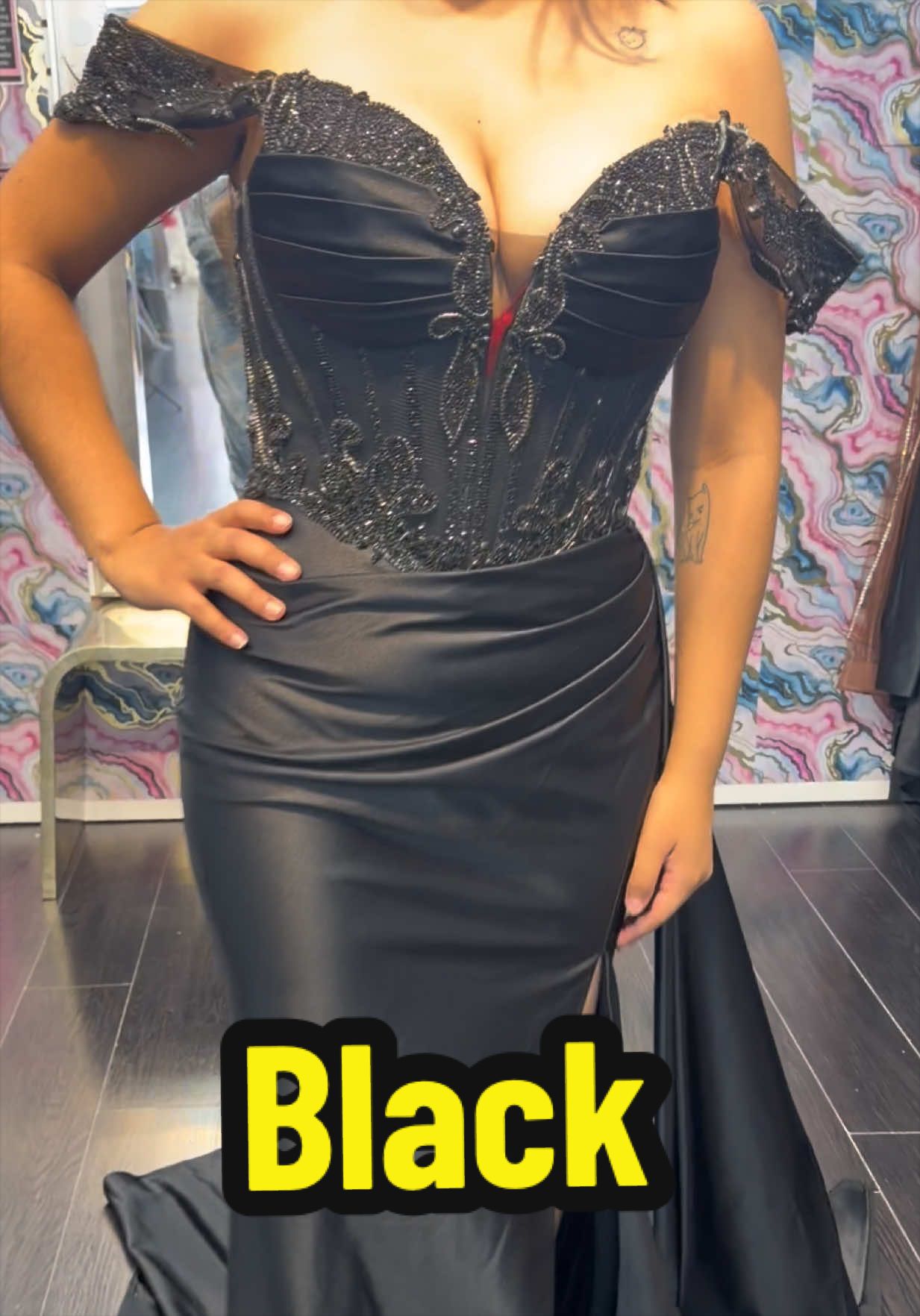 @Elegant Fashion DTLA
