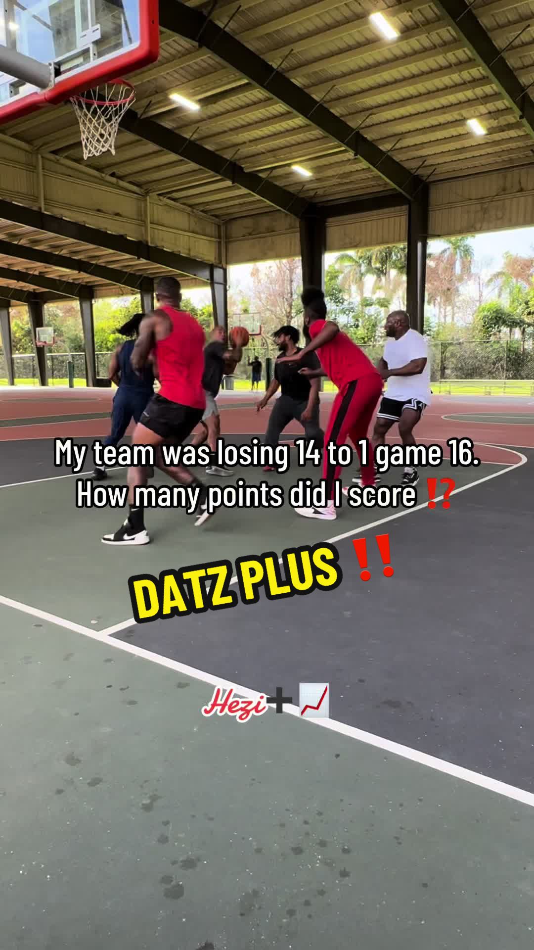 @HEZI PLUS