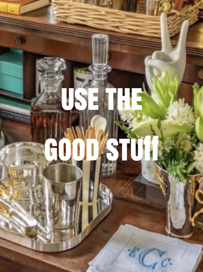 @Katherine Turner Home Stylist