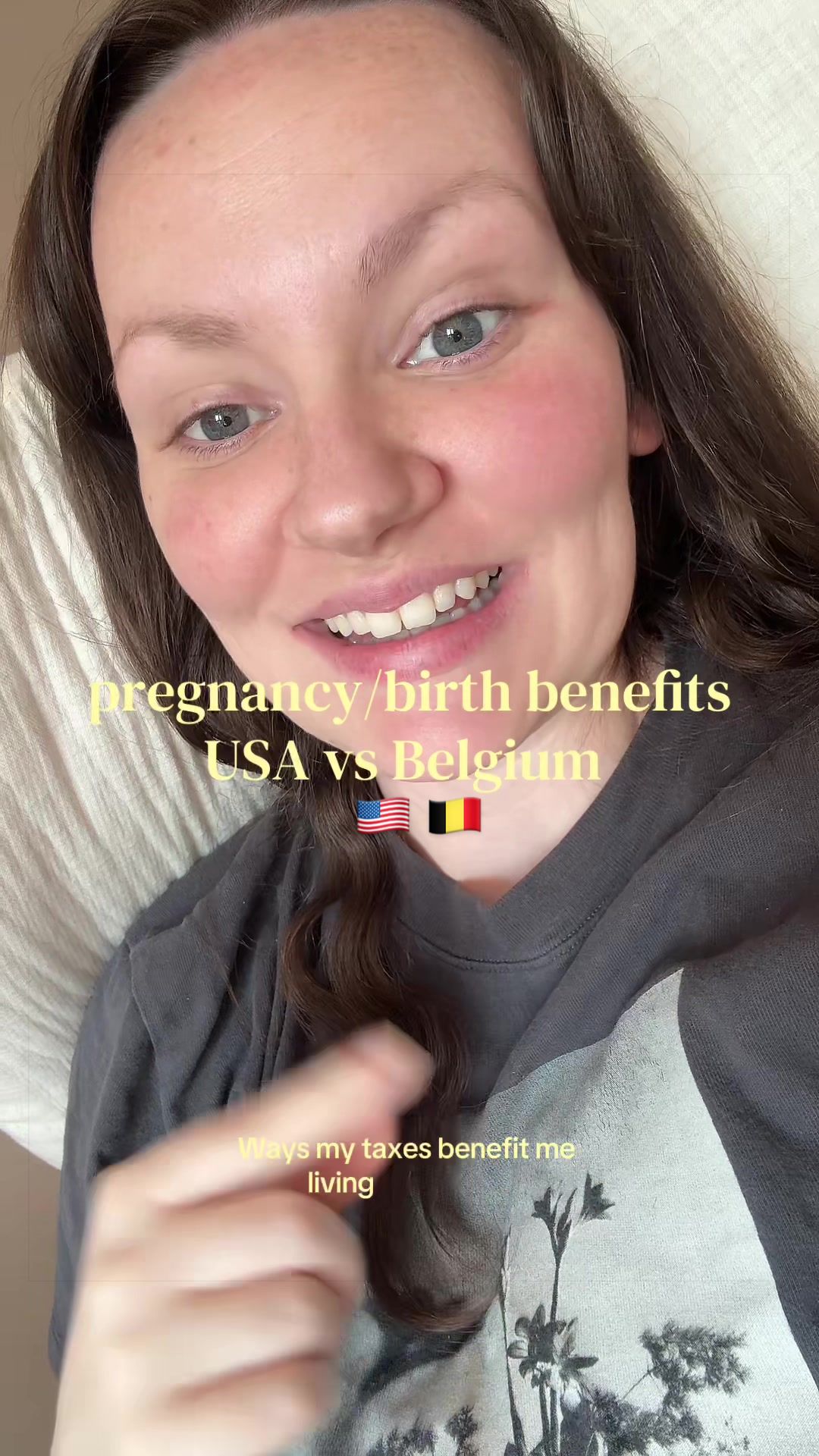 @AHNiKA | life abroad