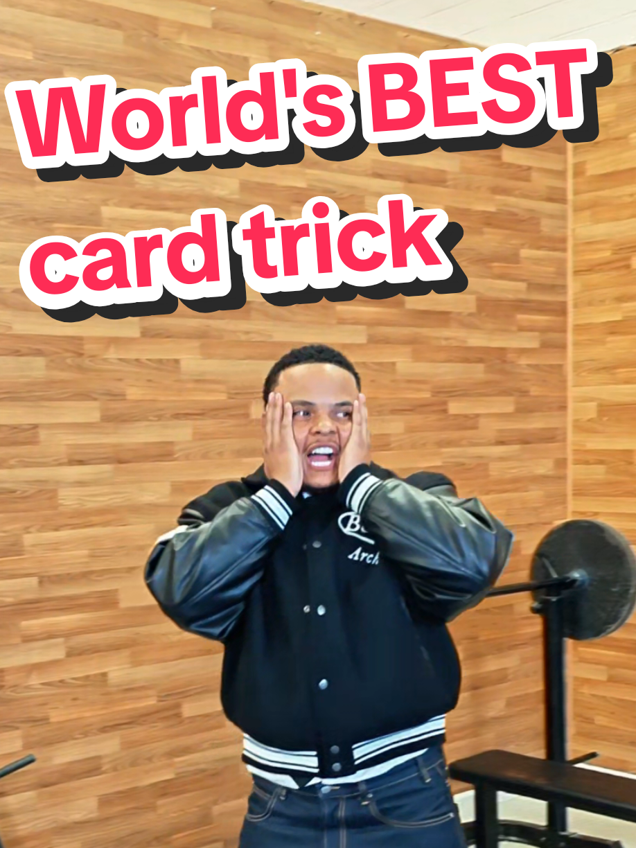 @Gavin Wong Magic