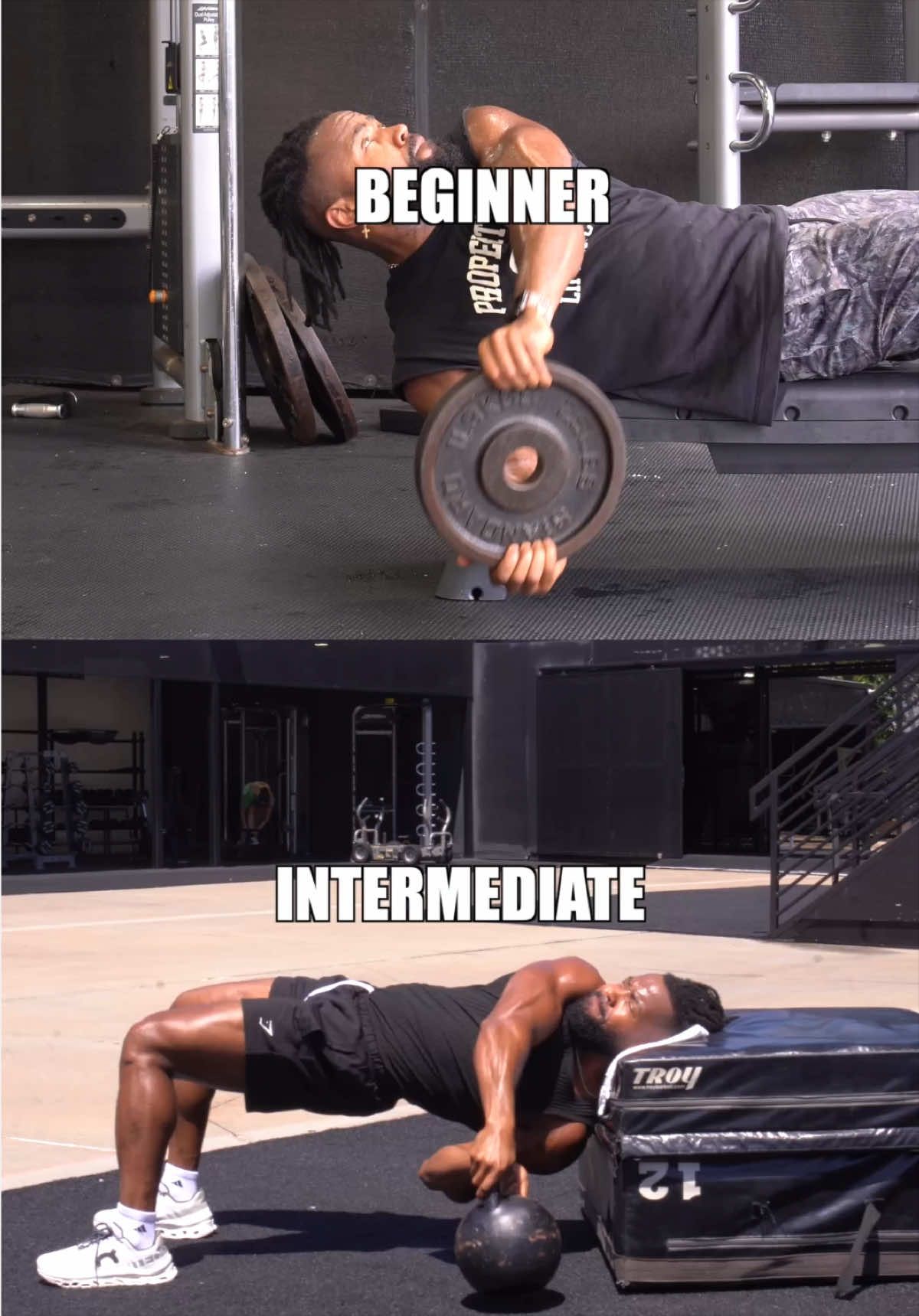 @Combat Ready Fitness
