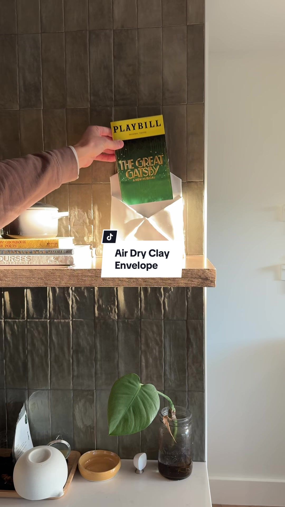 @Dawson | DIY & Design