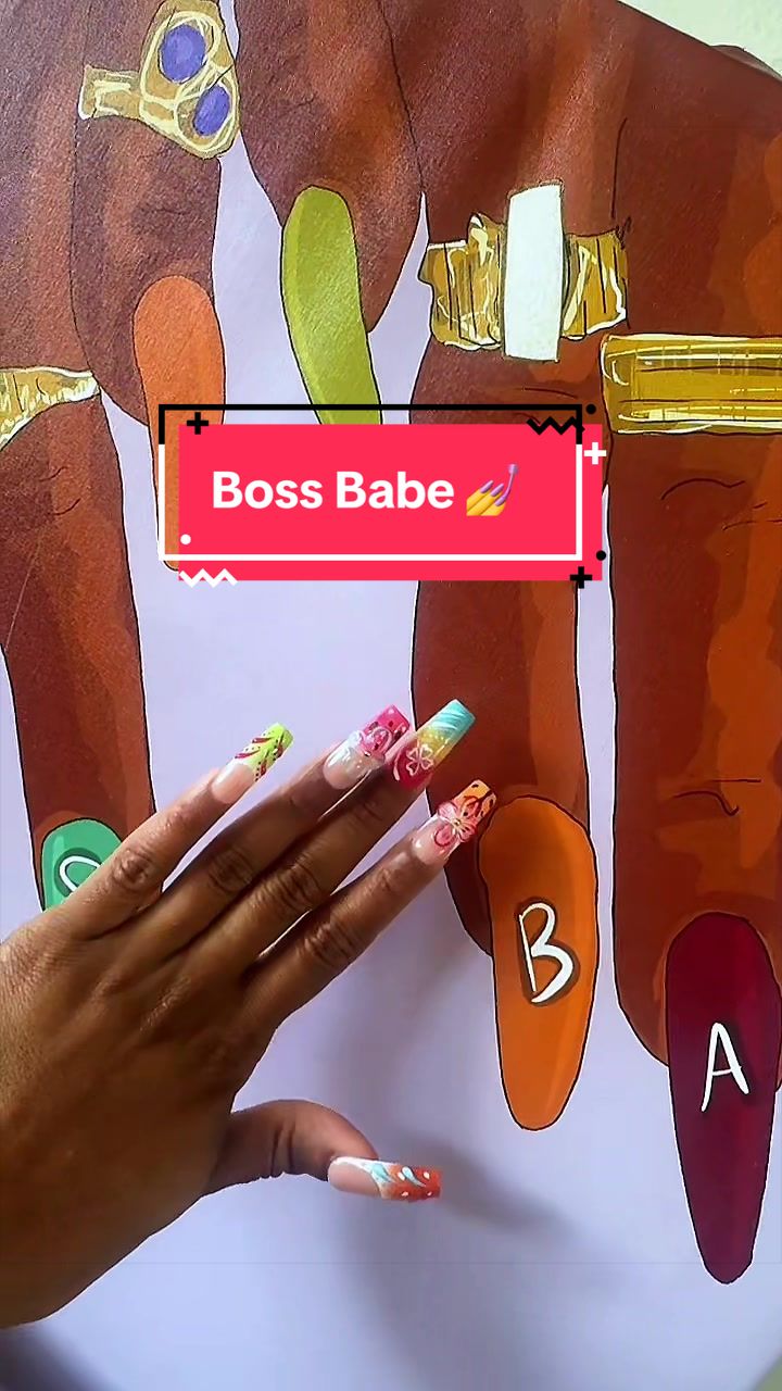 @Girl Bo$$