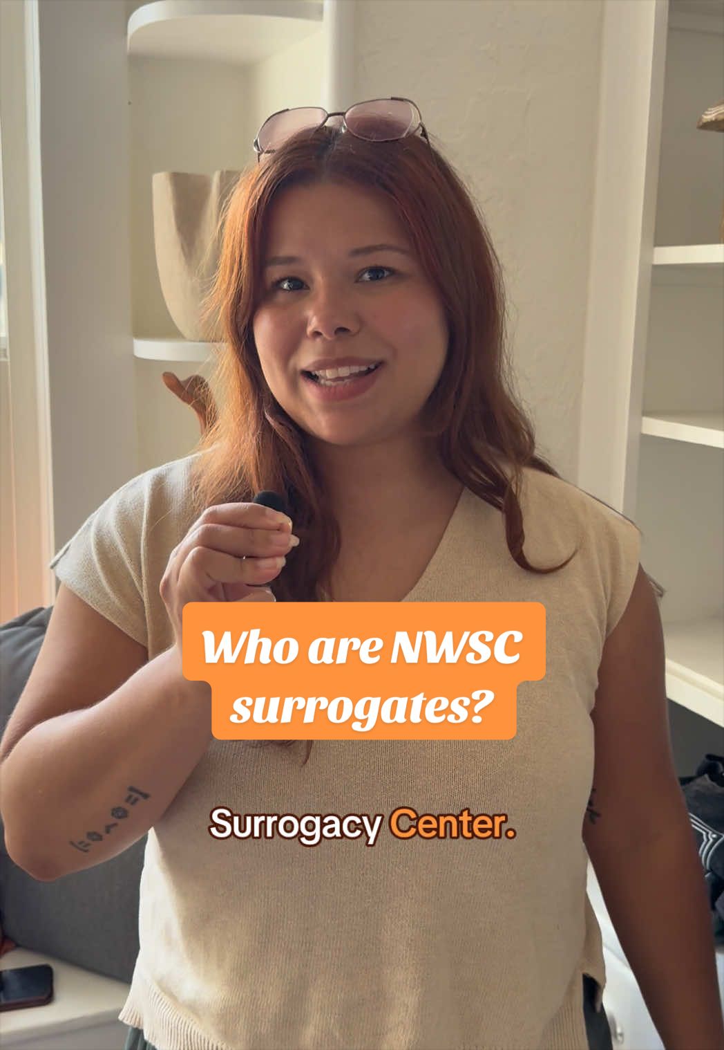 @Northwest Surrogacy Center