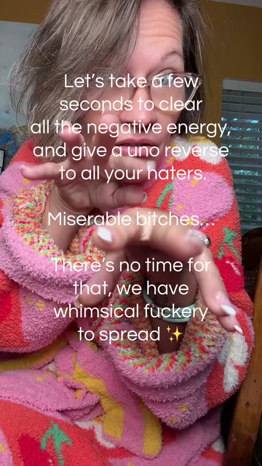 @Carissa