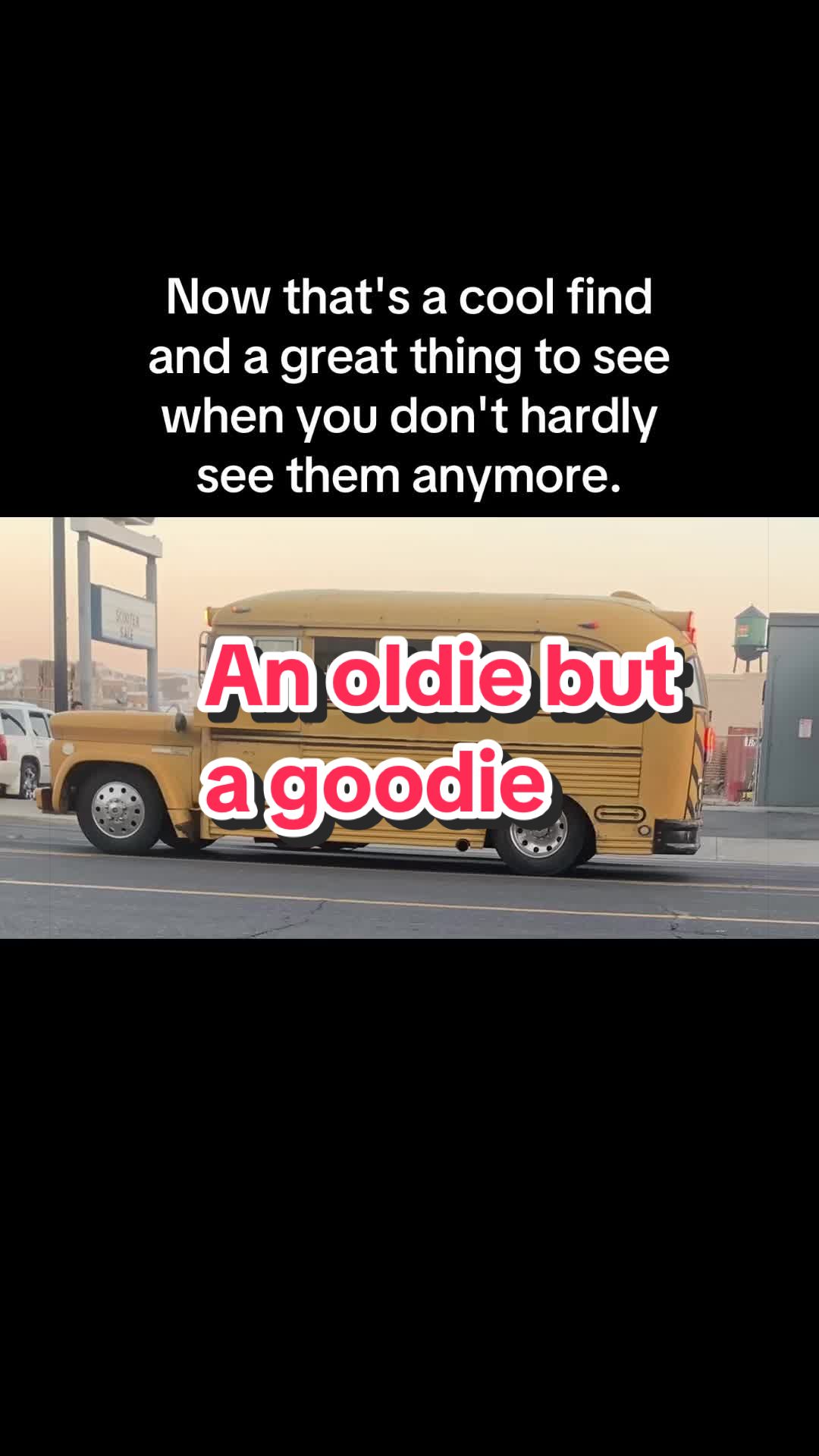 @bus driver noah
