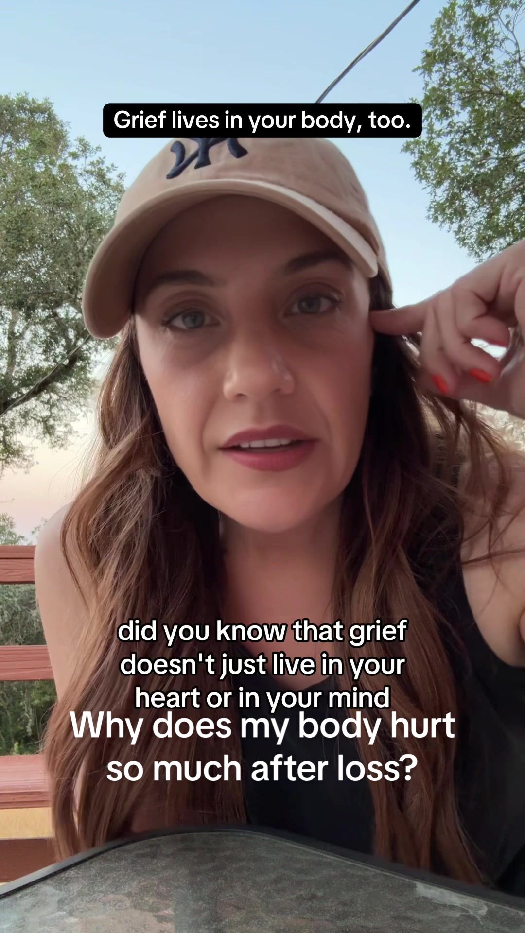 @thegrieftable