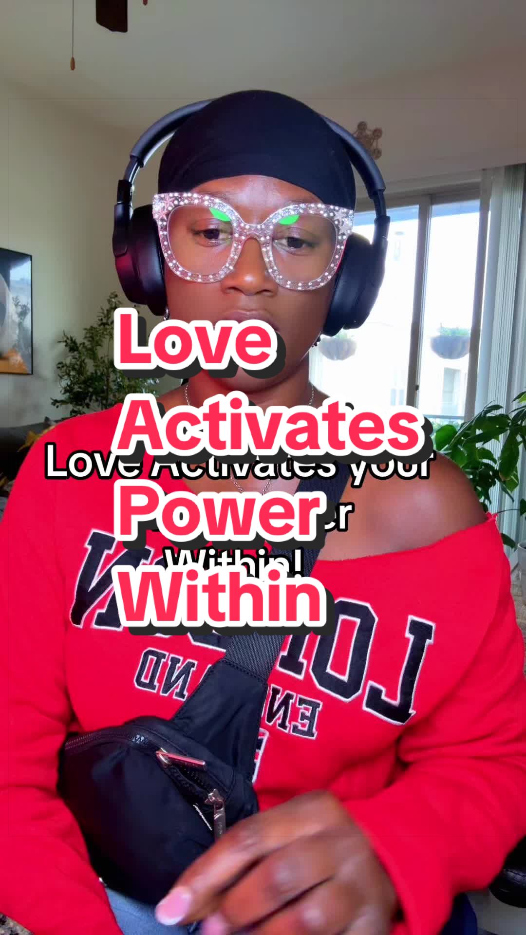 @Love Always Wins
