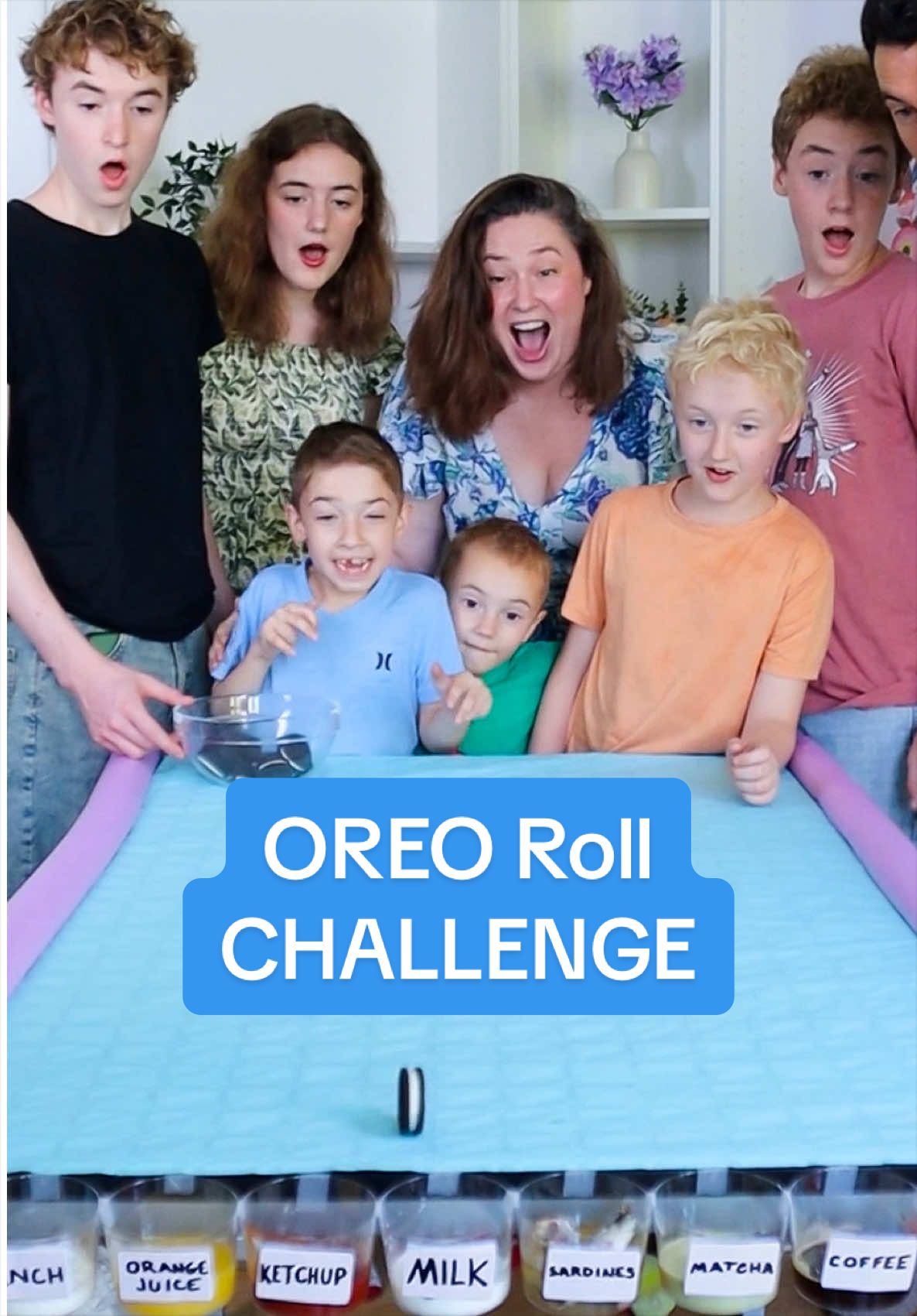 @Ballinger Family