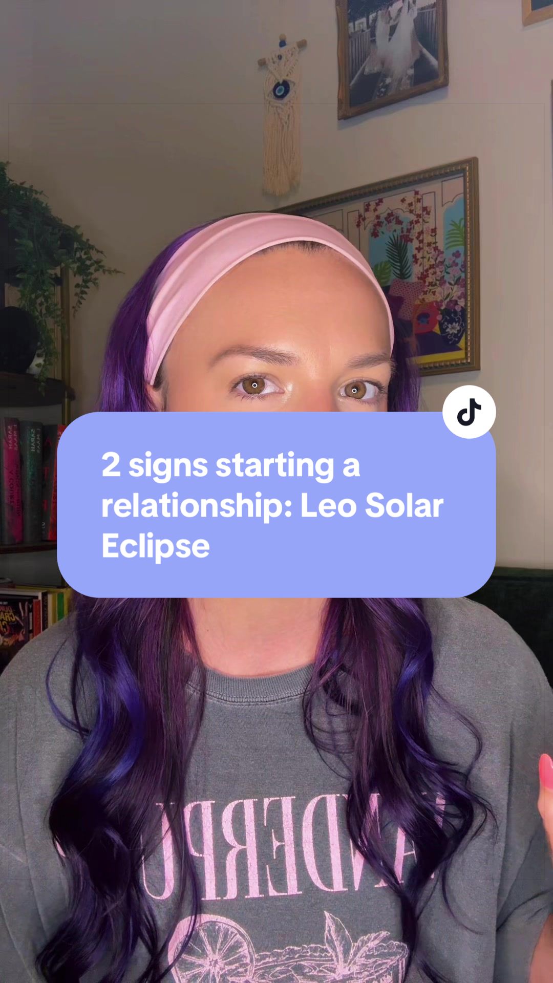 @Lunar Living Astrology