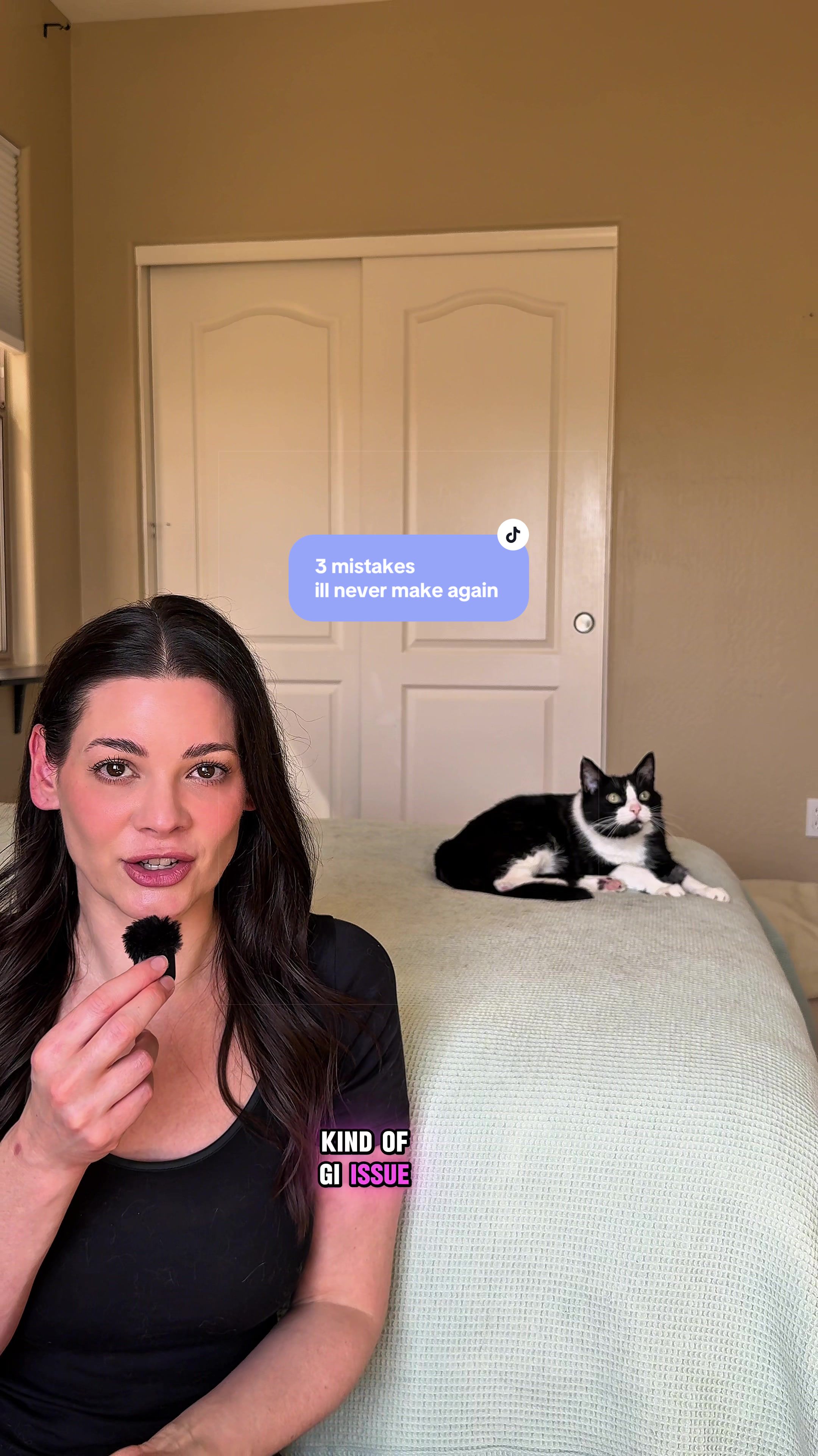 @Feminist Kitty | Cat Nutrition