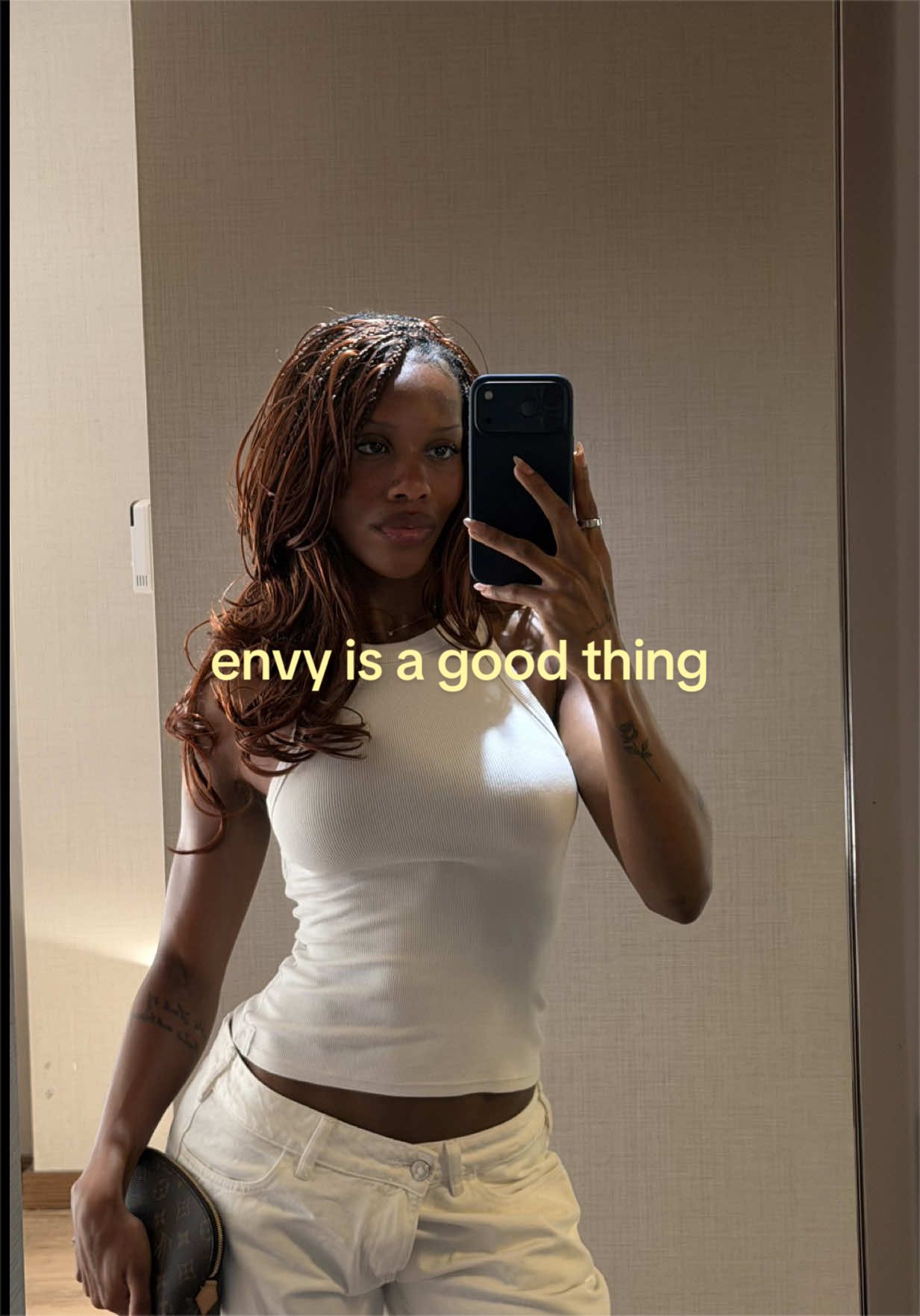 @Taliyah Joelle