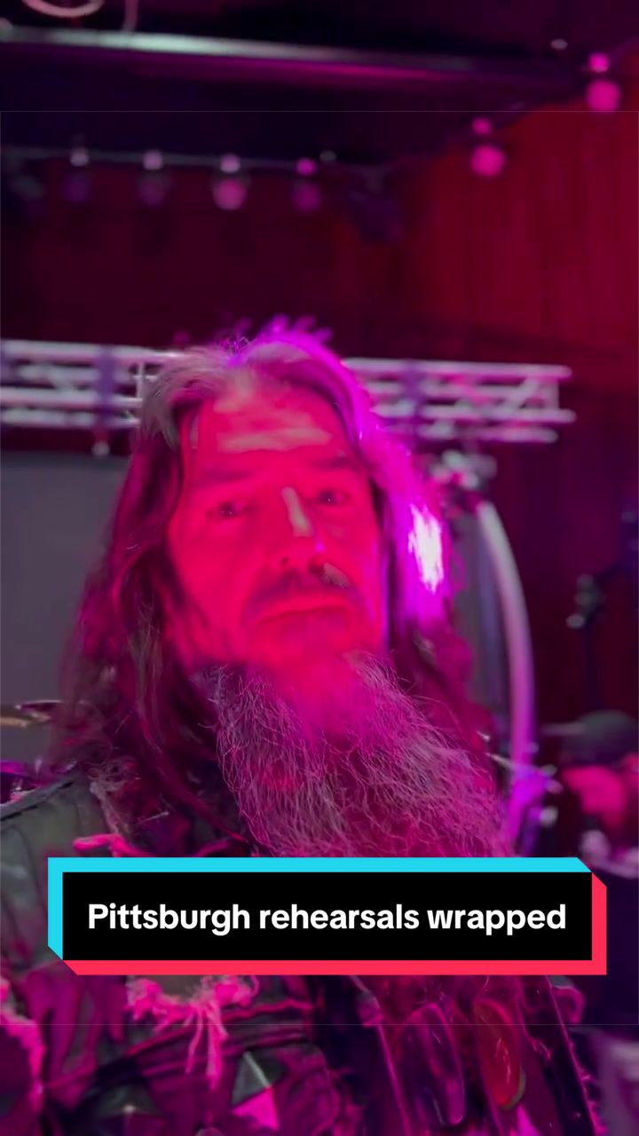 @Machine Head