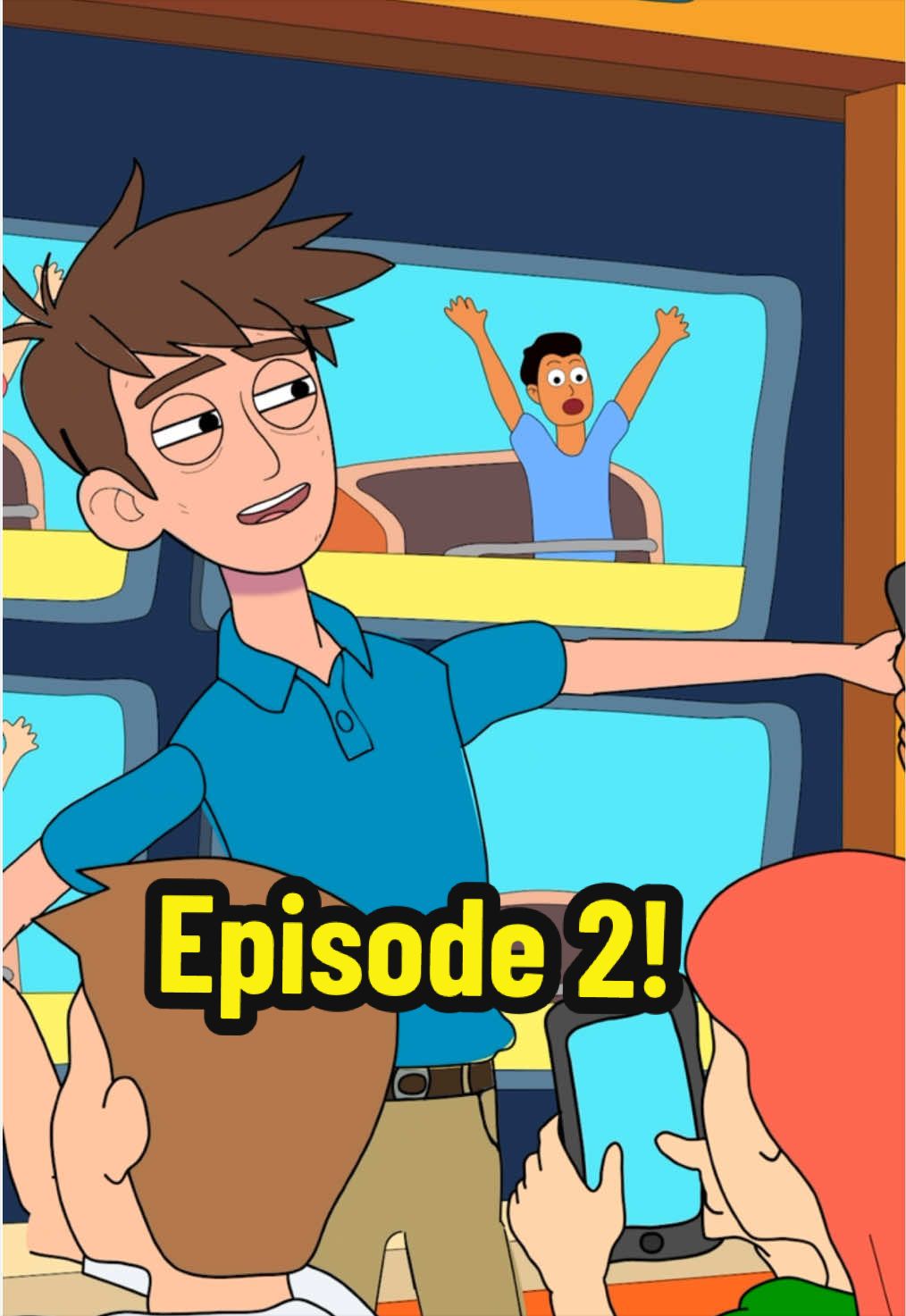 @Santi Animates