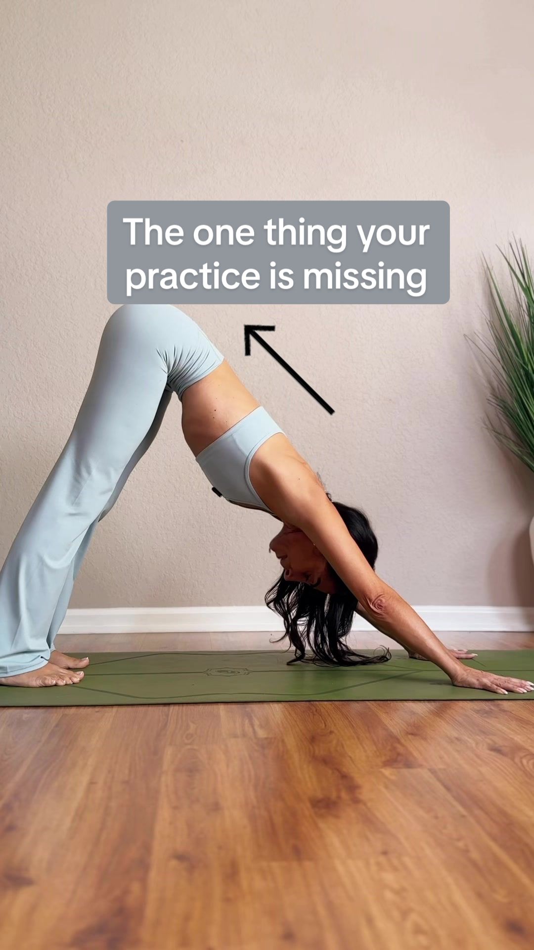 @Cathy Madeo Yoga