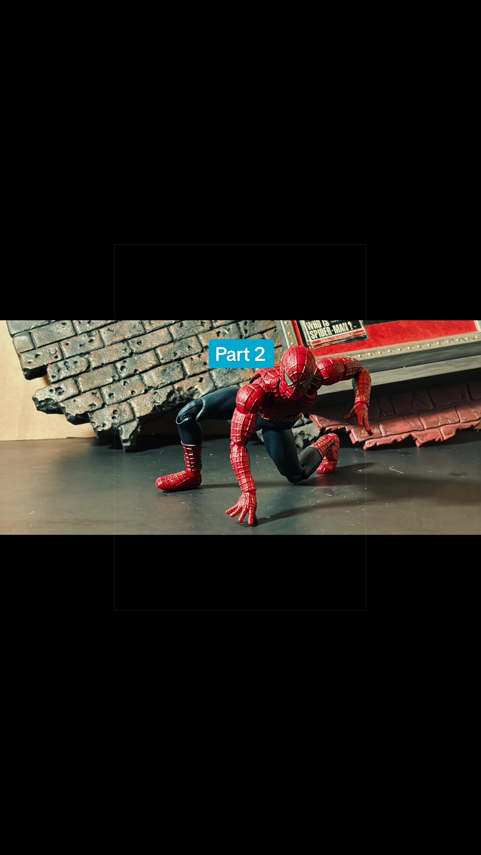 @The Amazing Web-Head