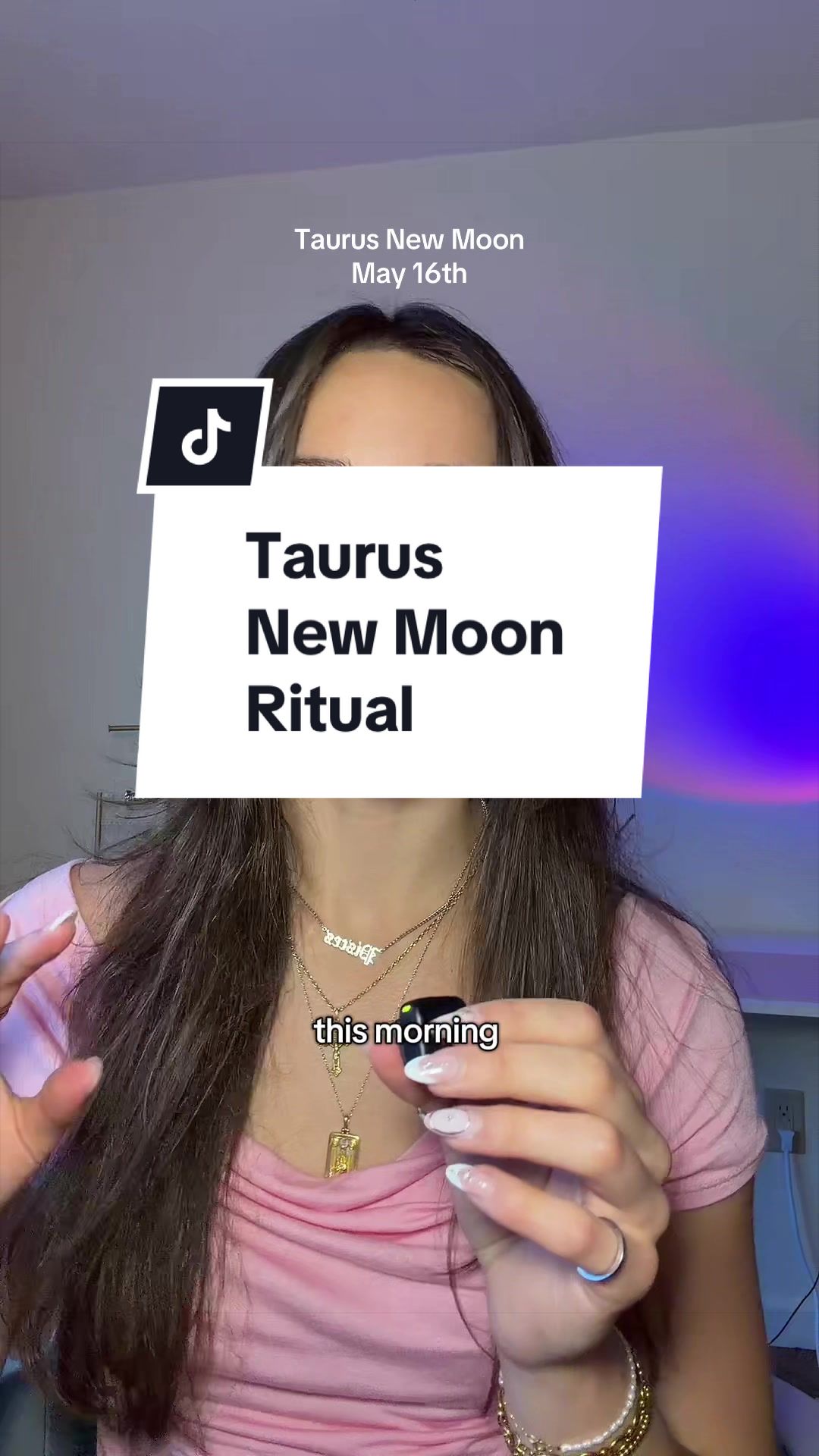 @Amelie ✨ Glow Up Astrology