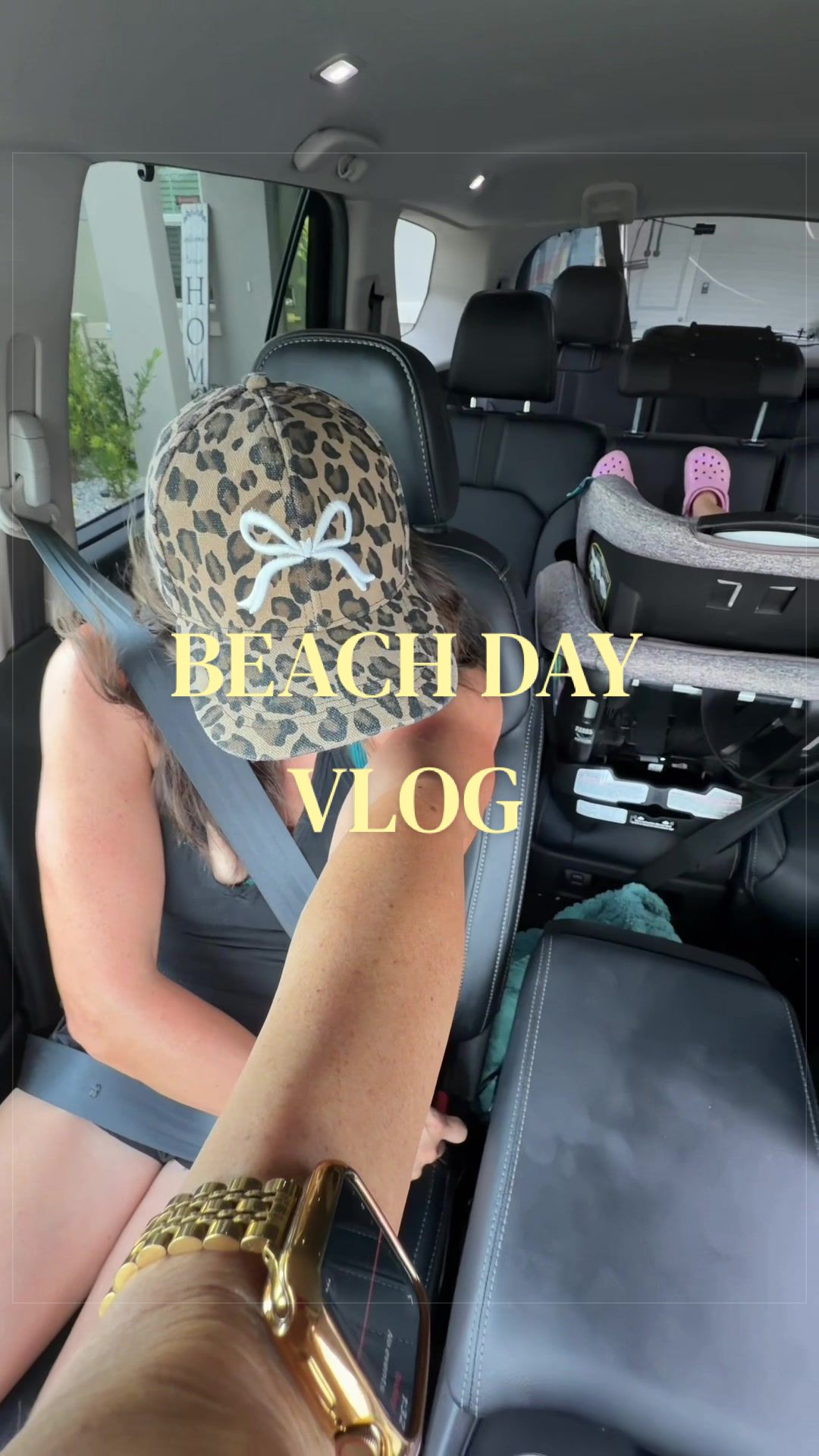 @mae alexis