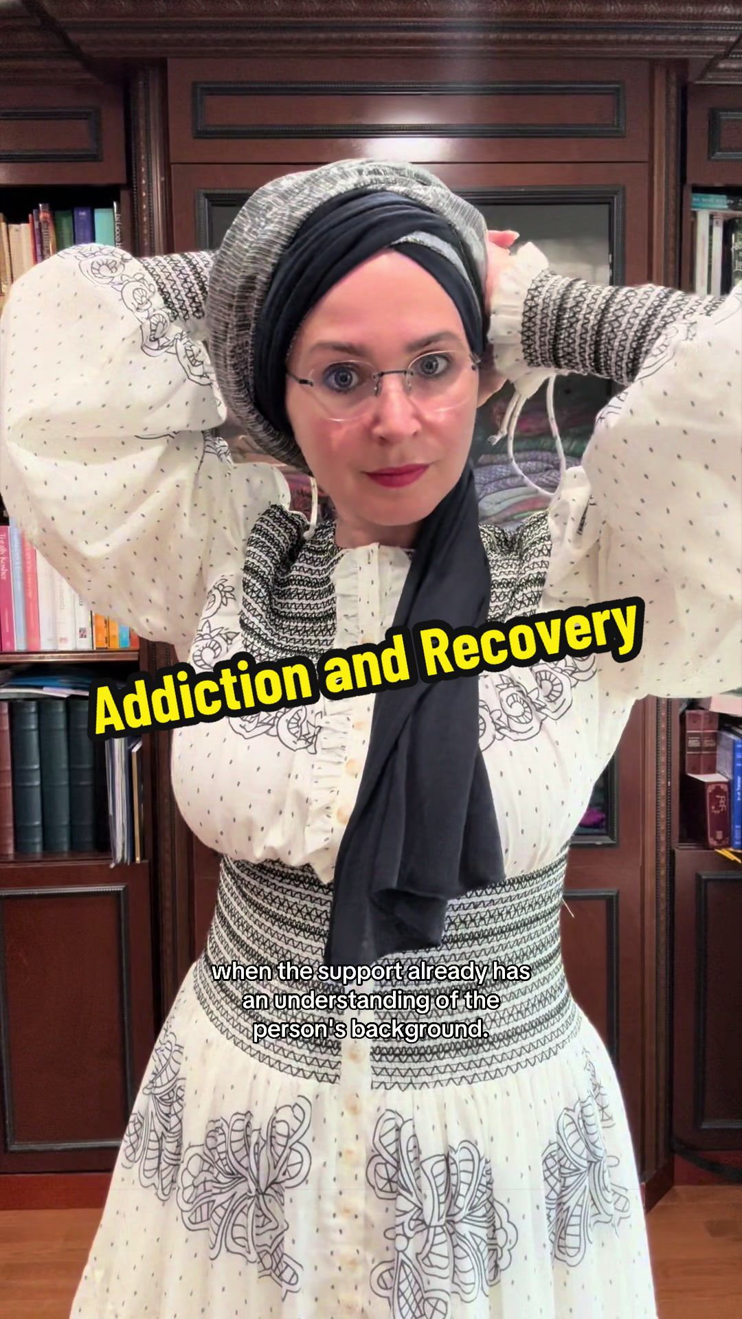 @Miriam Ezagui