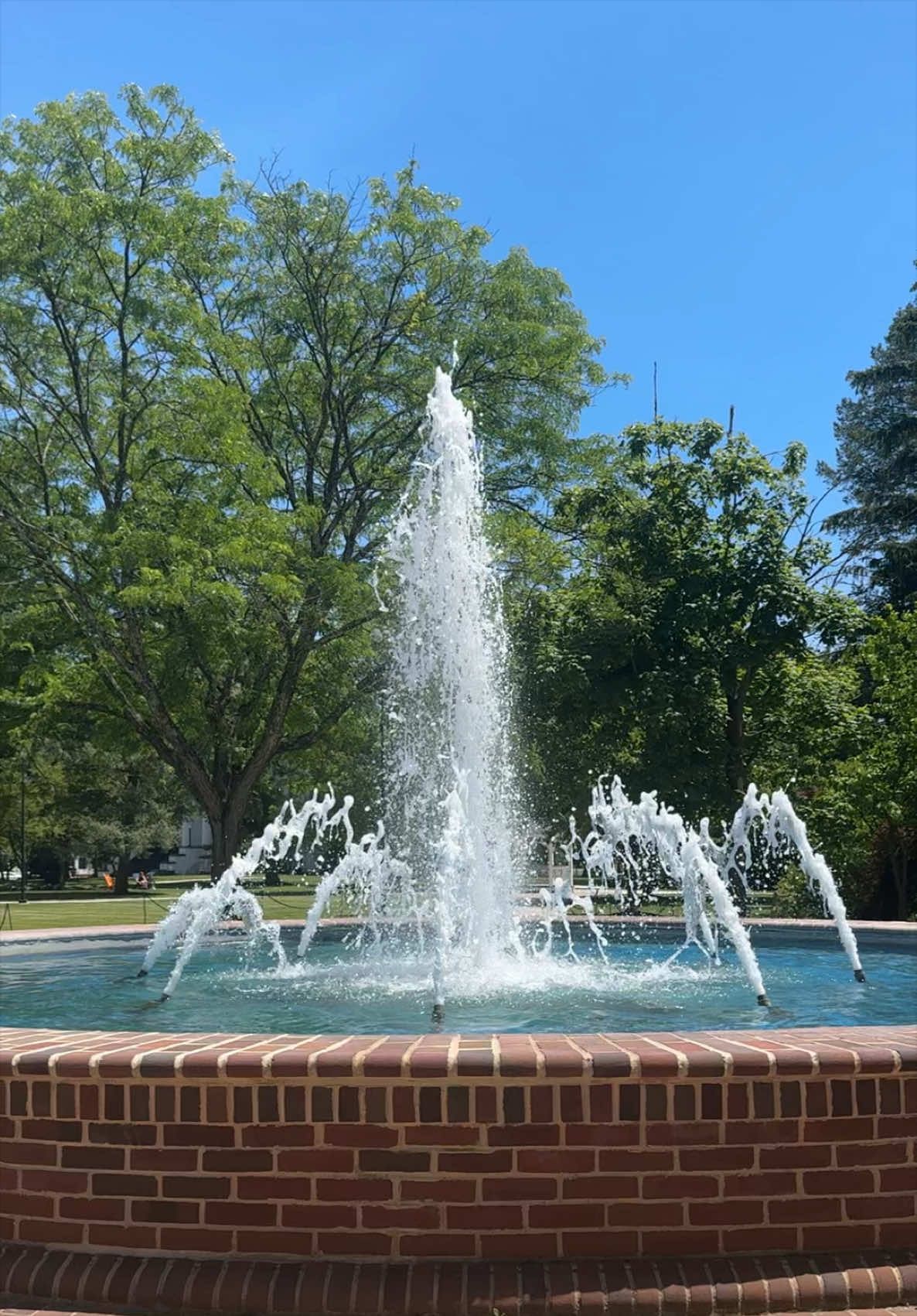 @Gettysburg College