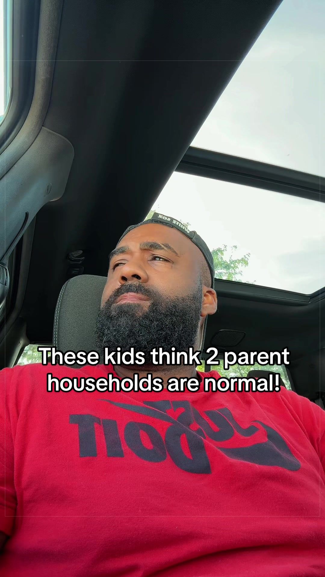 @TikTok&rsquo;s Favorite Unc