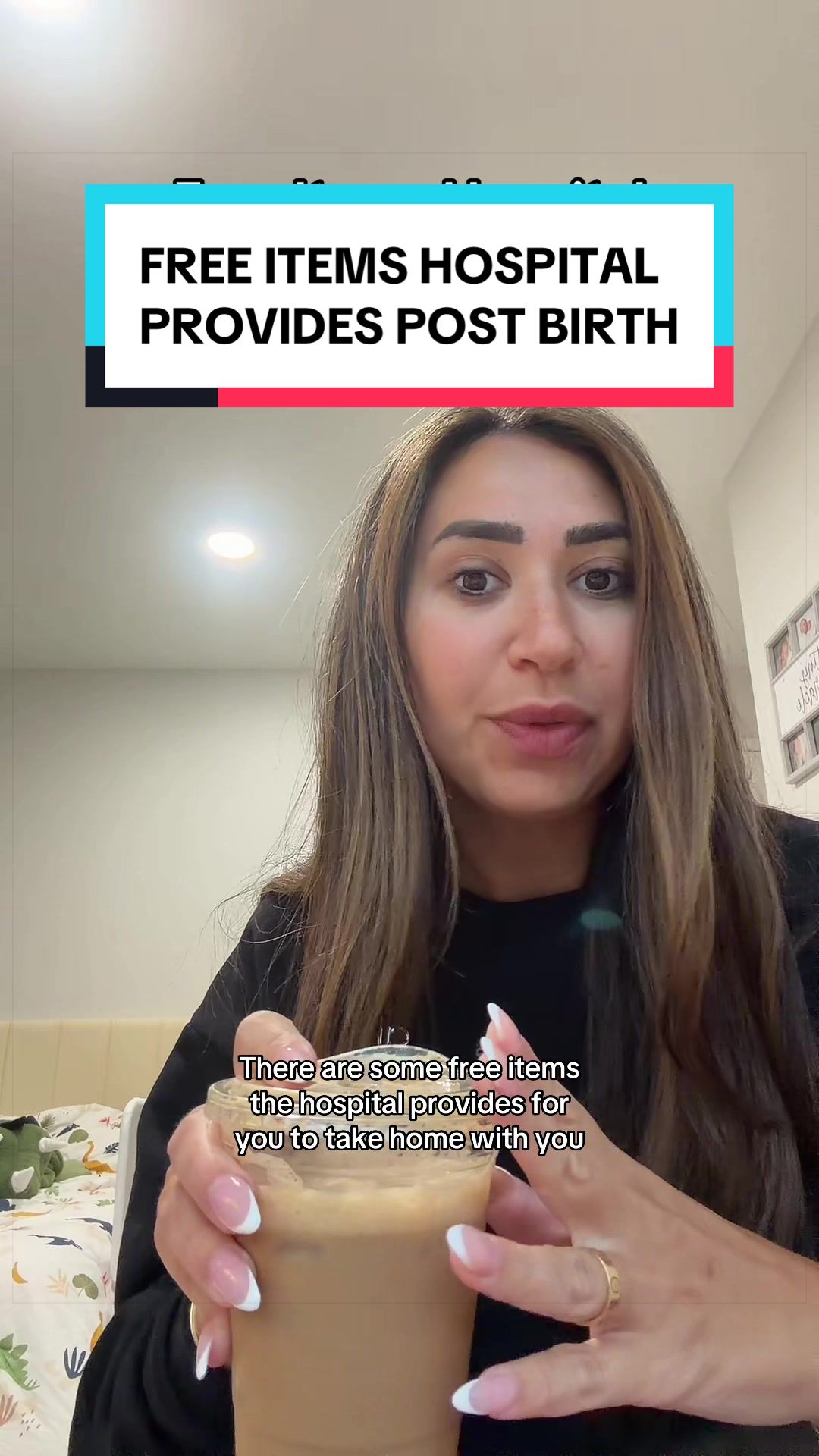 @Malak| Pregnancy & Motherhood✨