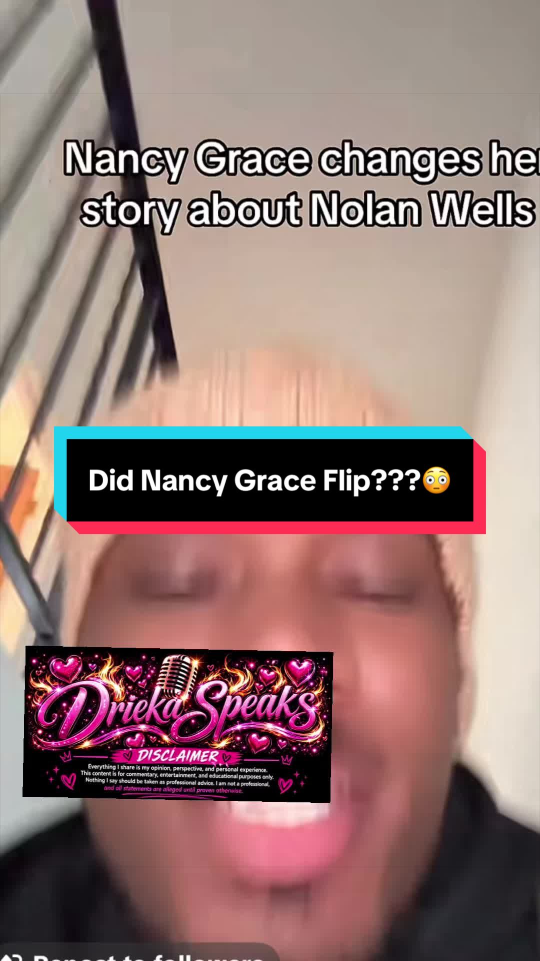 @driekaspeaks💖🎙️