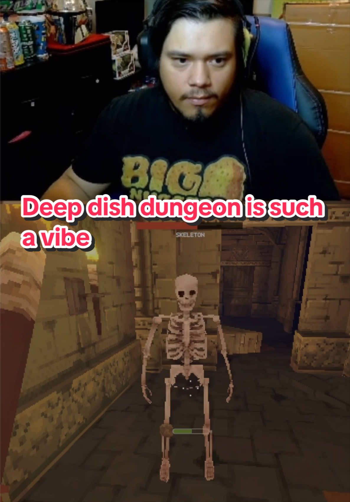 @Bigonuggets
