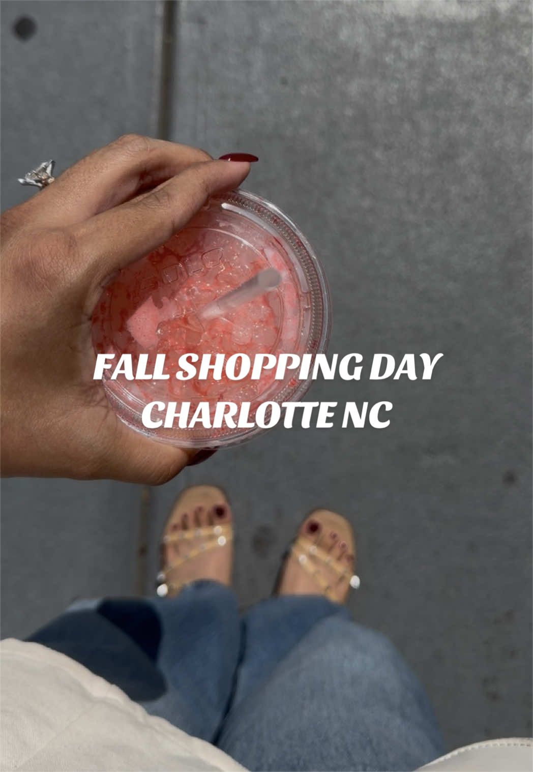 @Raquel | CLT NC ๐๐ค