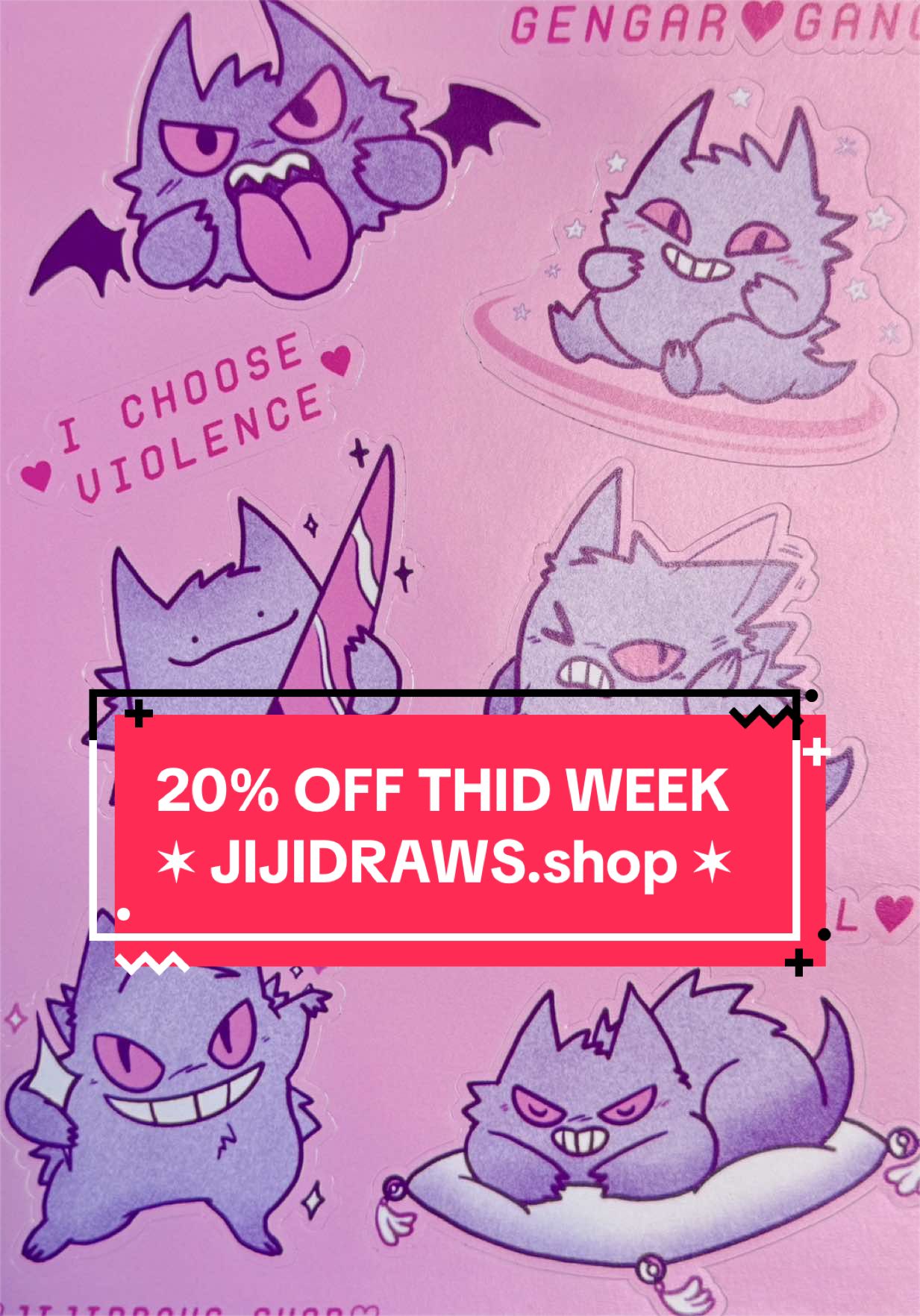 @✶ Jiji ✶ MarshmallowMail.club