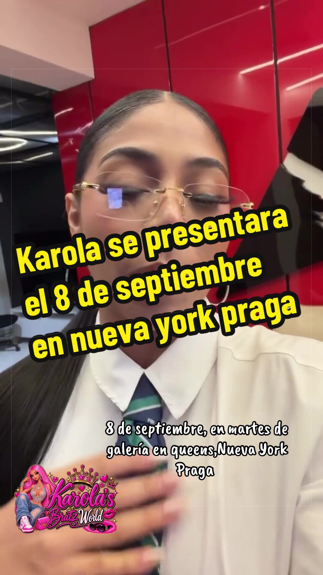 @karolasbratzworld