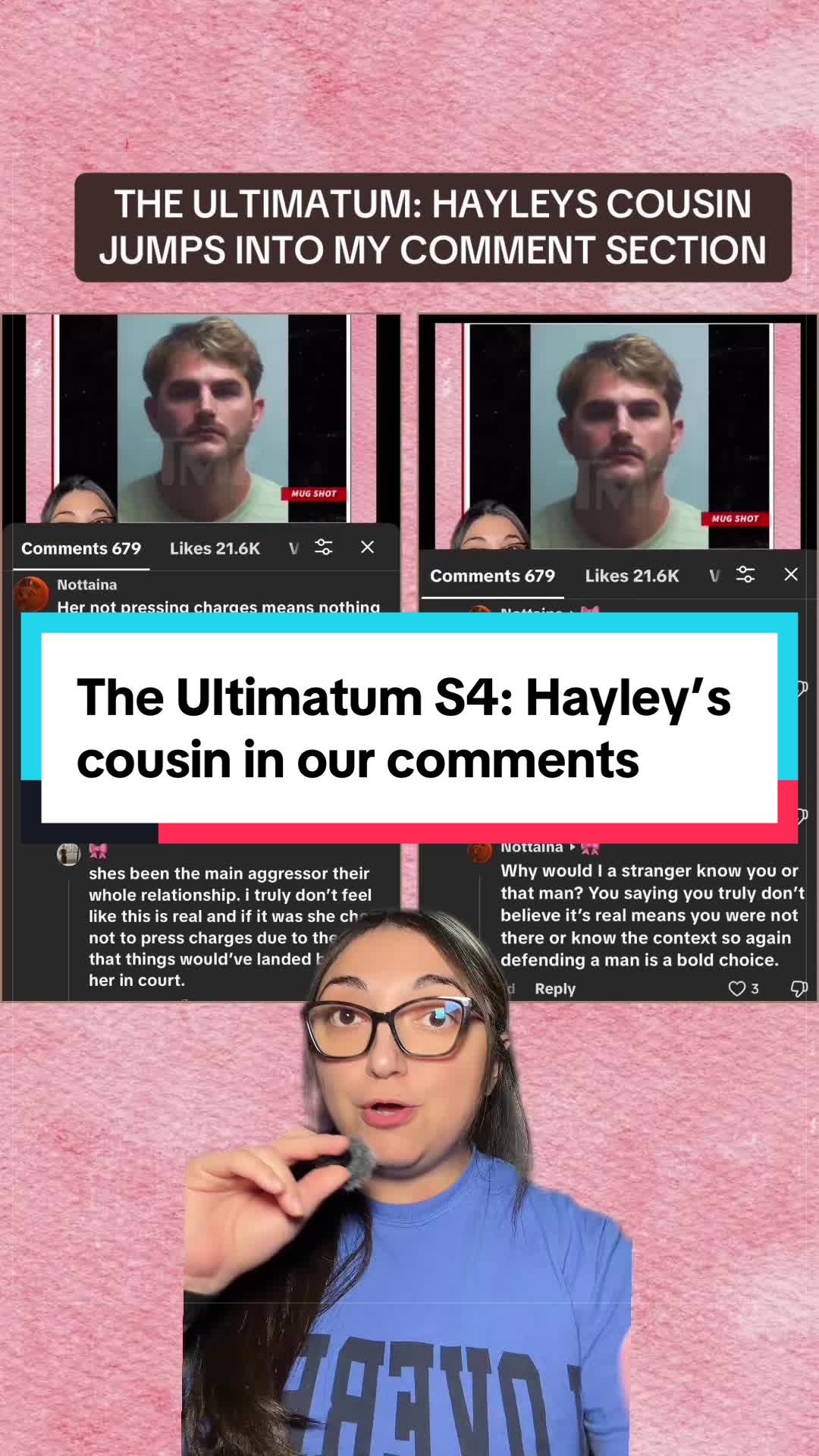 @Kassy | Reality Checks
