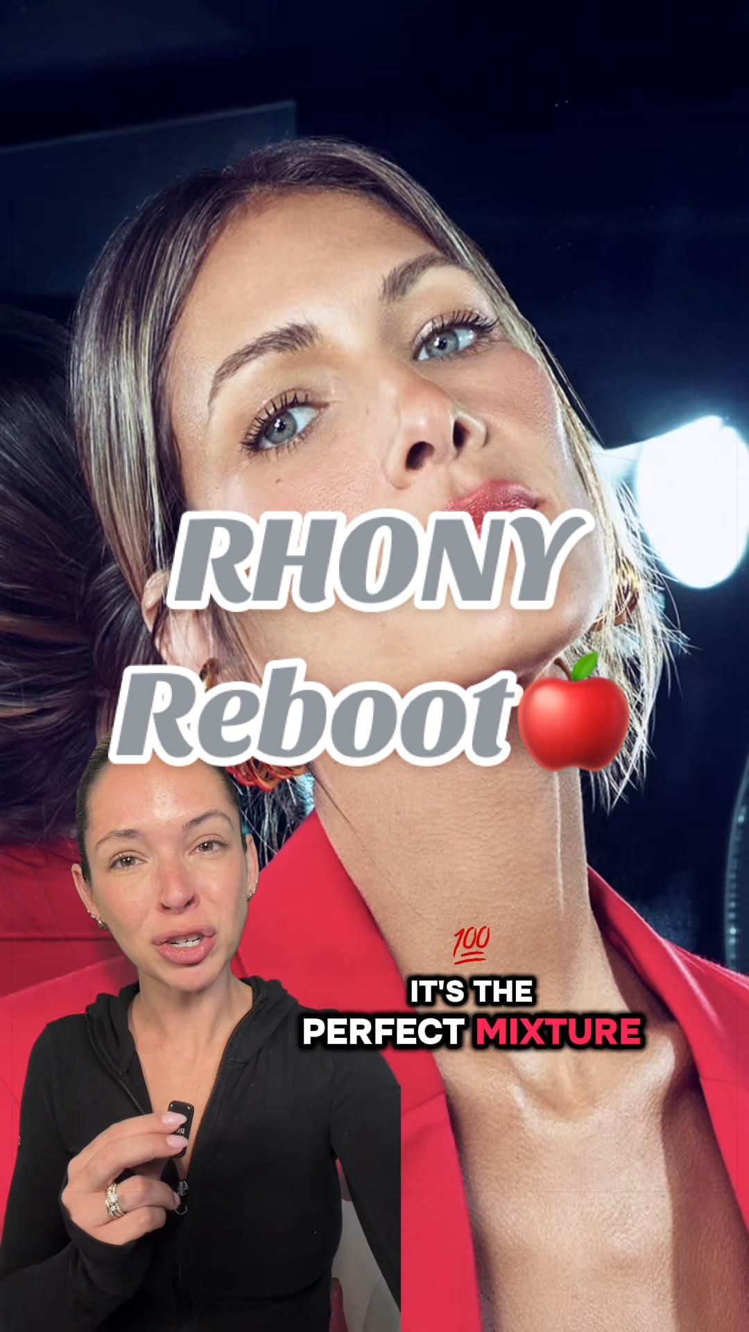 @Lindsay | The Bravoholic