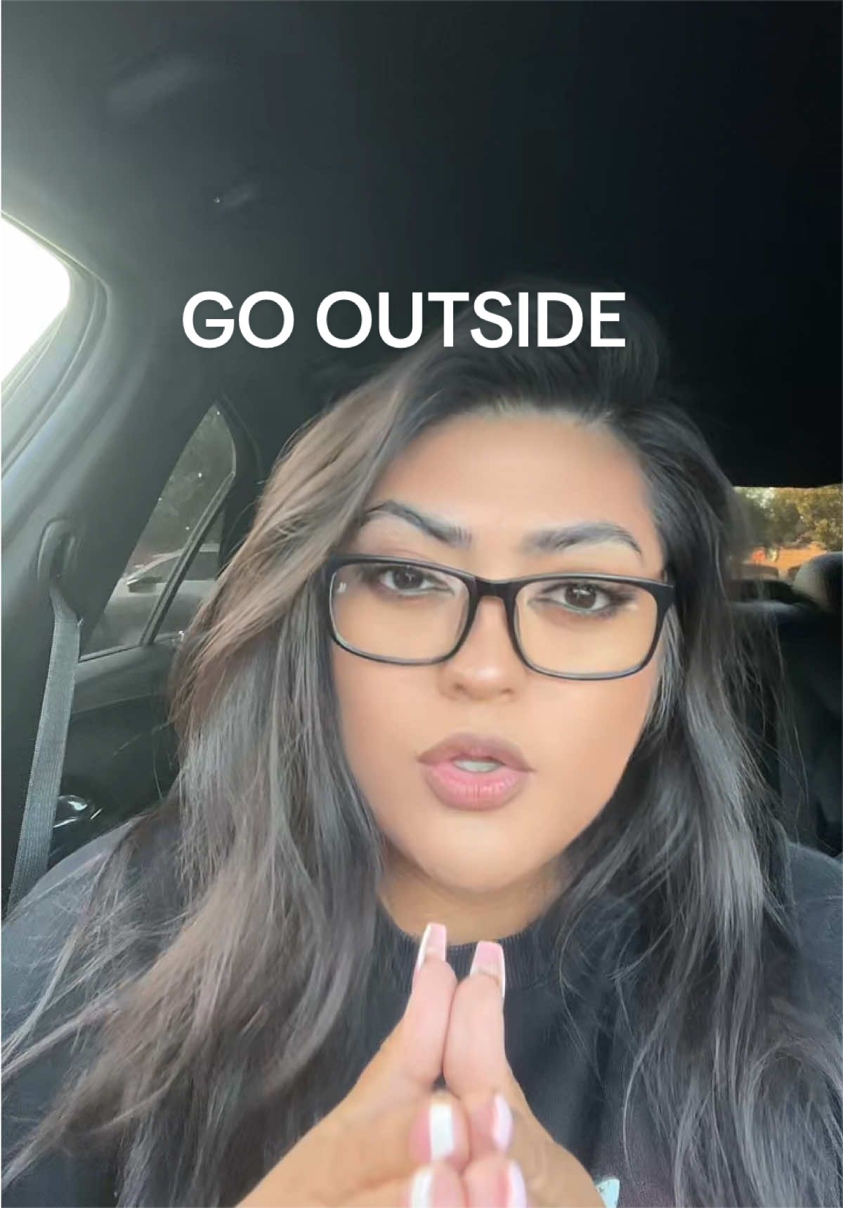 @Karina Michelle