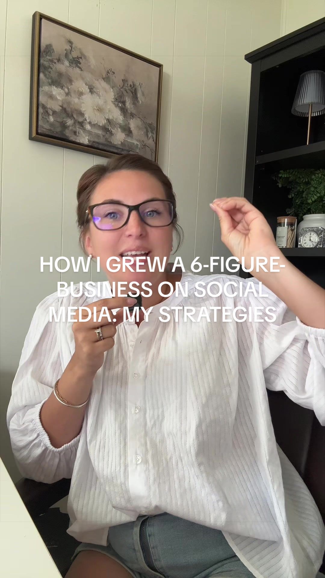 @Jamie | Social Media Strategy