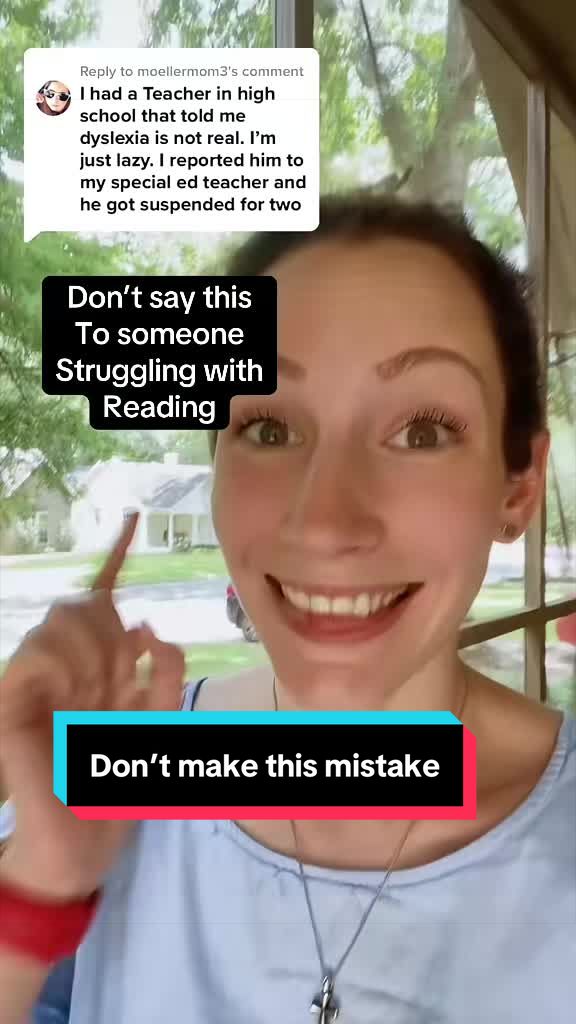 @Dyslexia Tutor - Lydia Allen