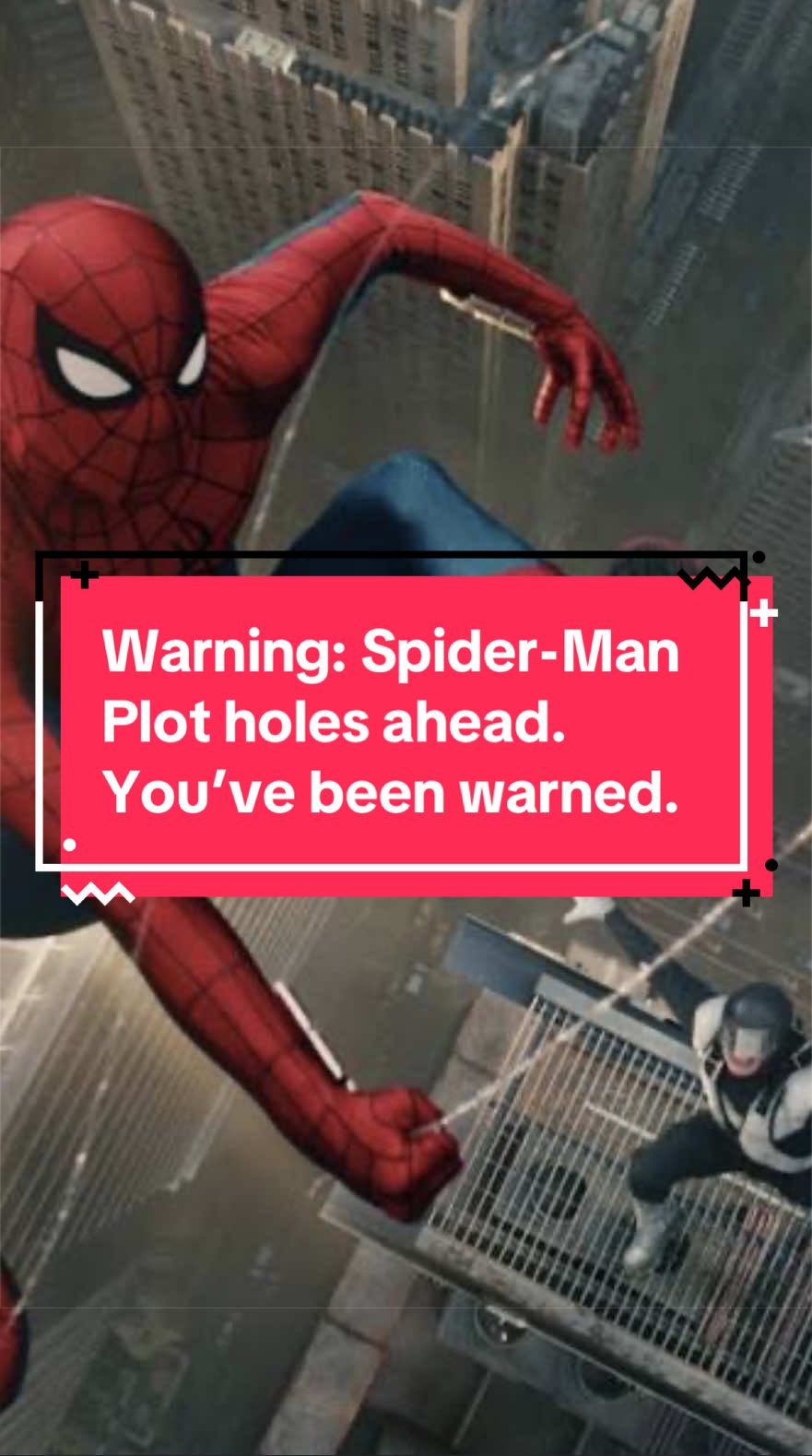 @The Dark Knight of the Soul
