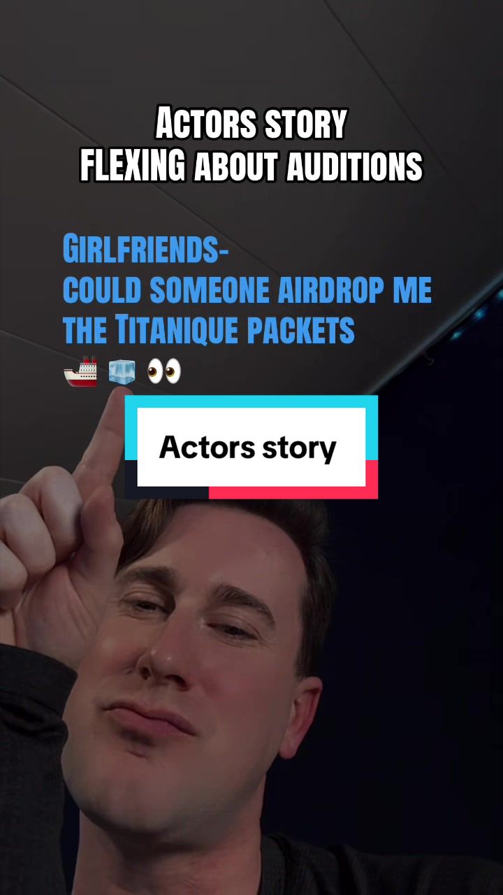 @Conor DeVoe