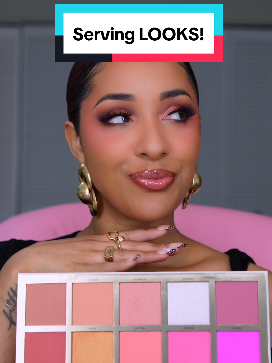 @Blend Bunny Cosmetics
