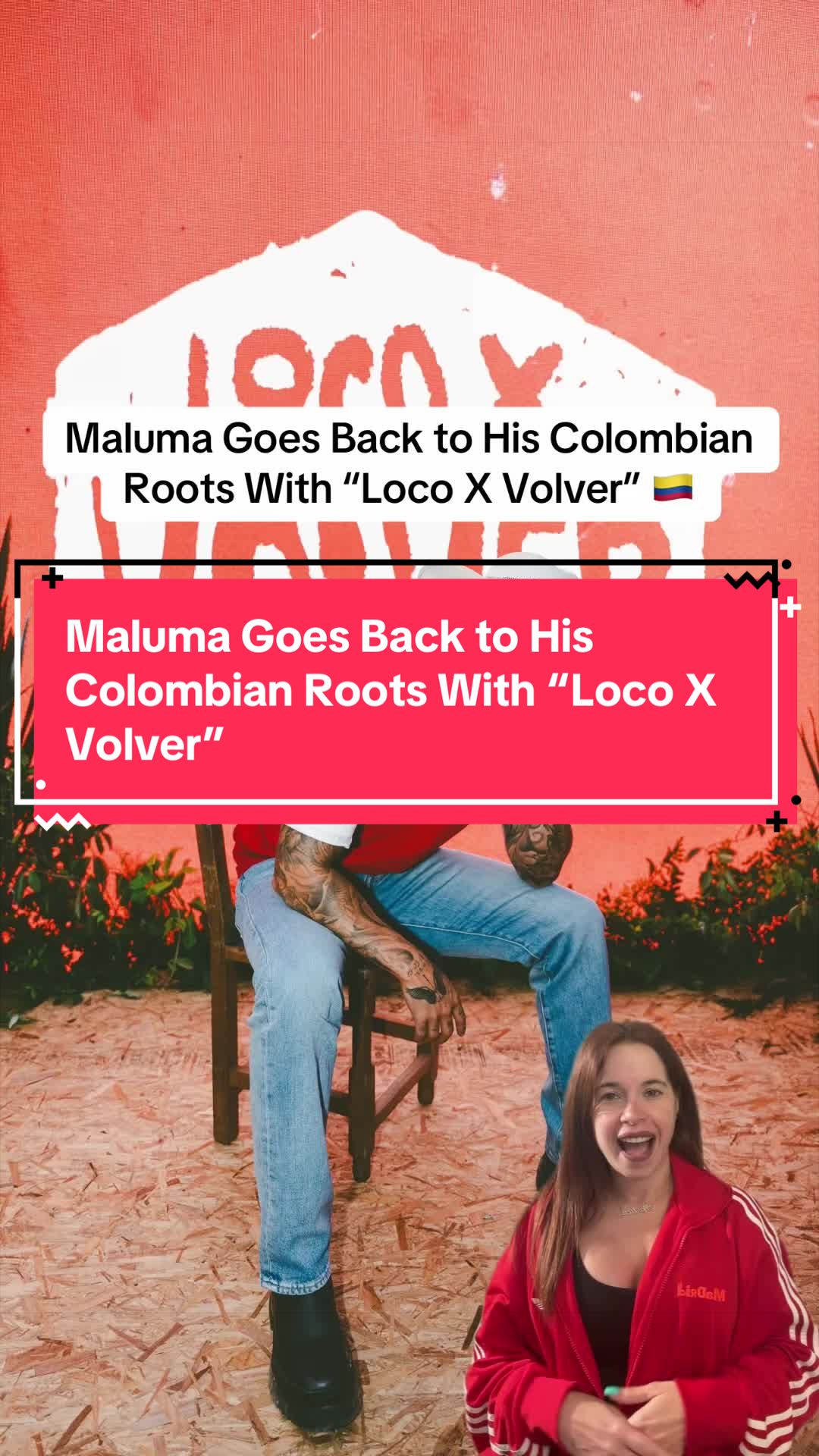 @Martica | Reporter & Music Pro