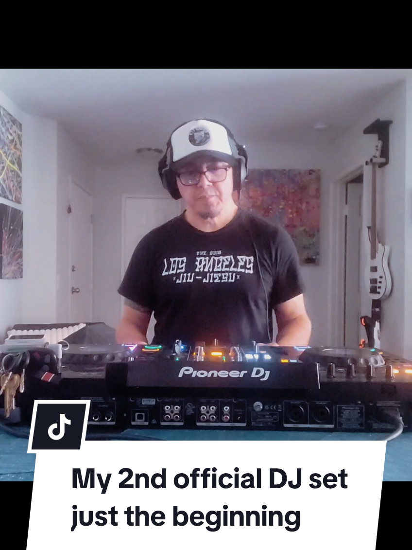 @DJ TENZU